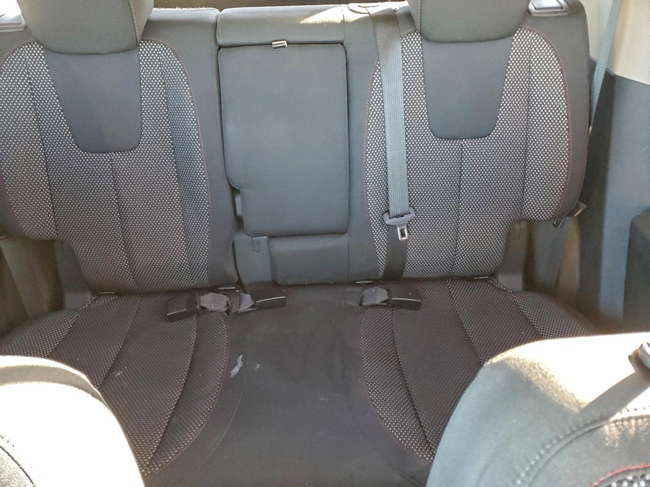 2011 Gmc Terrain Sle Черный vin: 2CTFLSE58B6440869