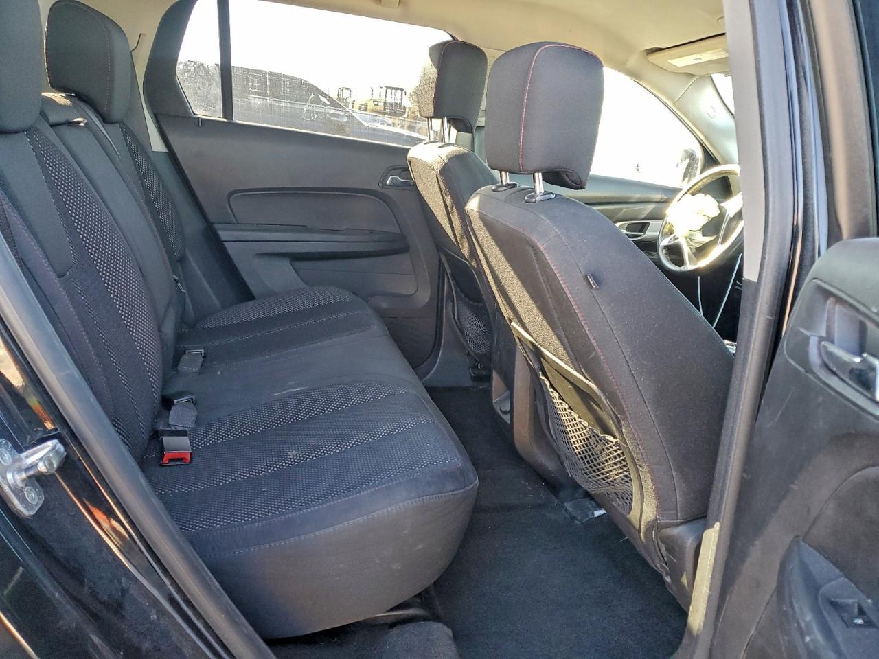 2011 Gmc Terrain Sle Черный vin: 2CTFLSE58B6440869