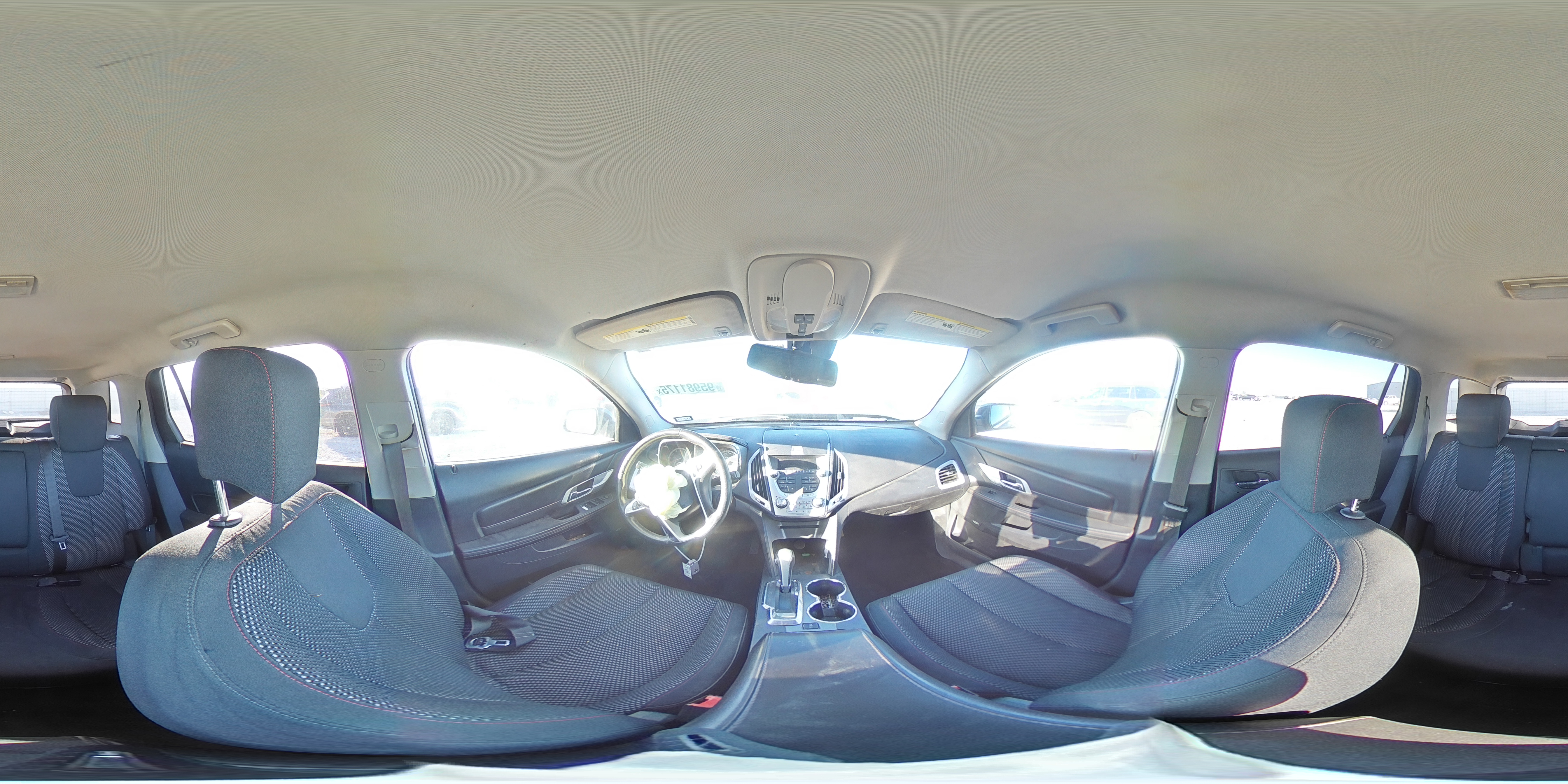 2011 Gmc Terrain Sle Черный vin: 2CTFLSE58B6440869