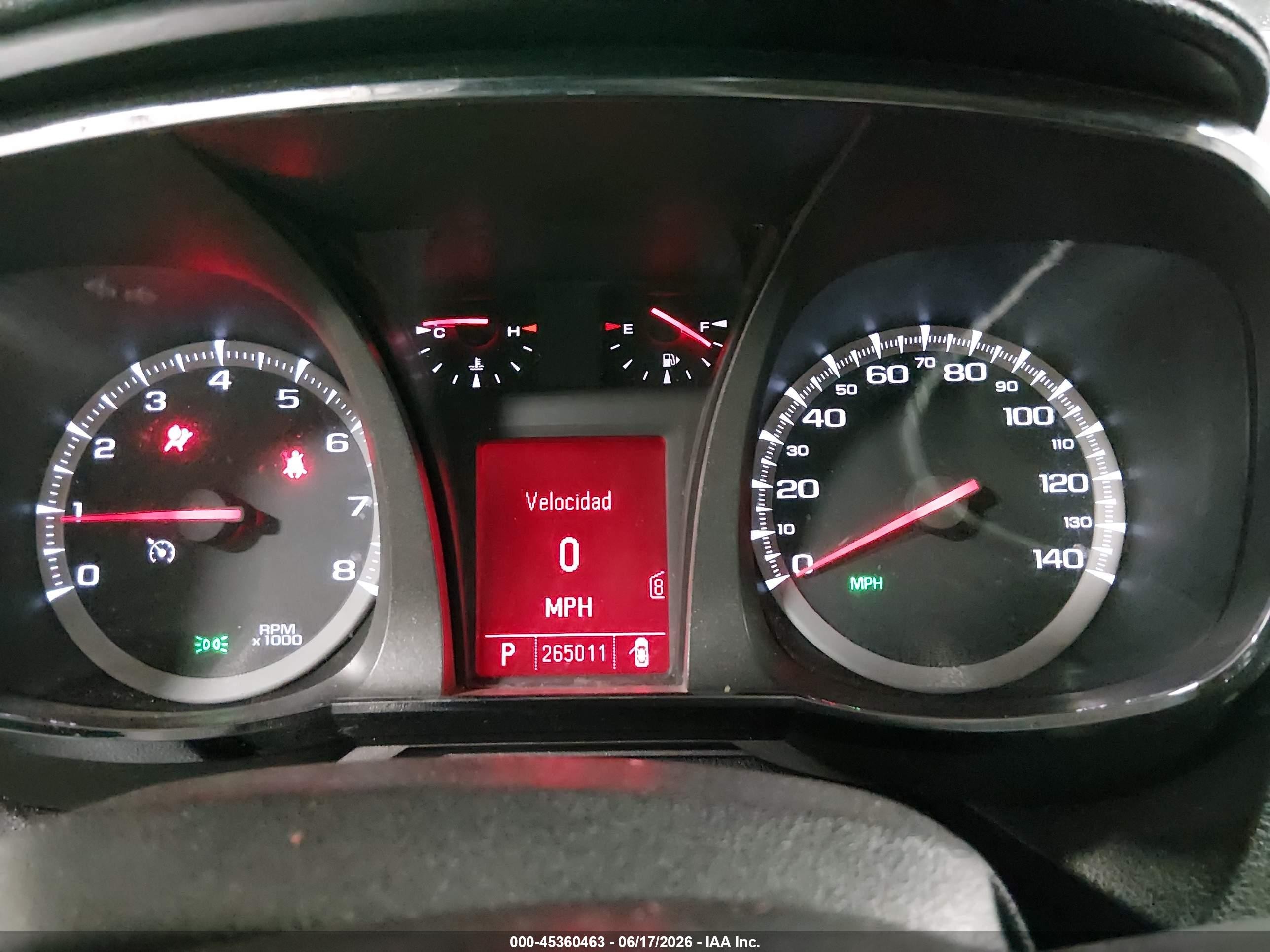 2011 Gmc Terrain Sle-2 Black vin: 2CTFLSE59B6383159
