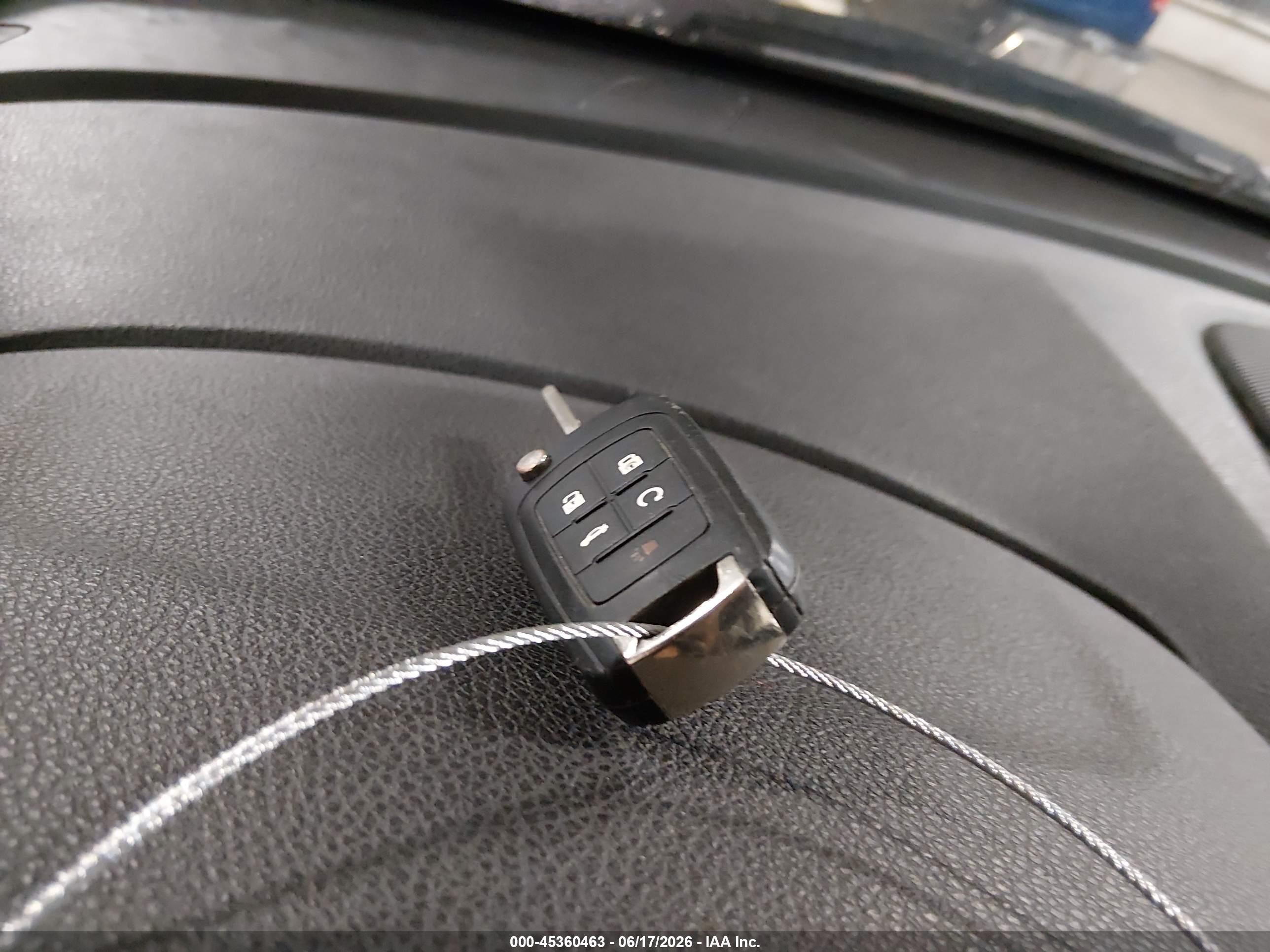 2011 Gmc Terrain Sle-2 Black vin: 2CTFLSE59B6383159
