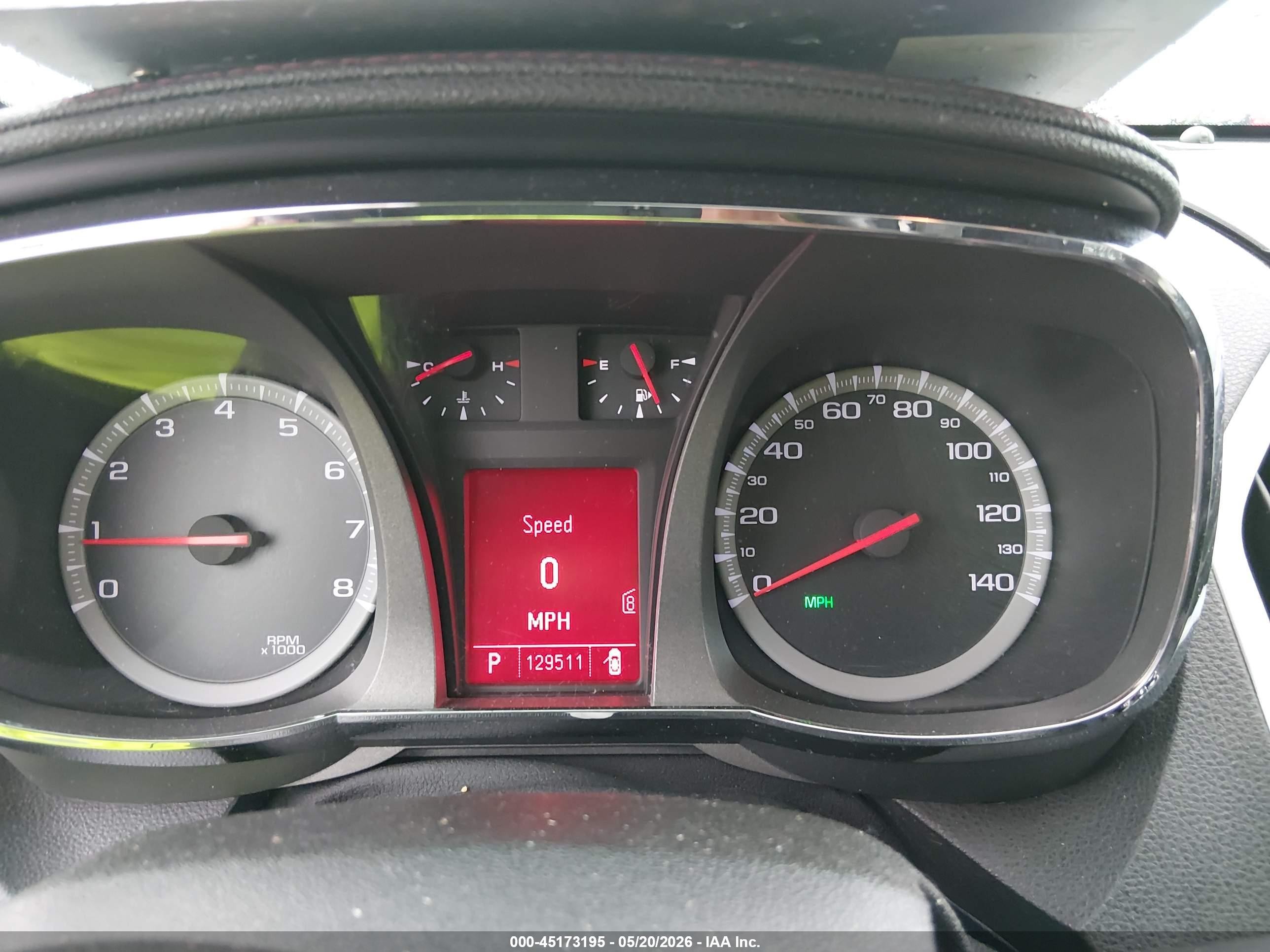 2011 Gmc Terrain Sle-2 Brown vin: 2CTFLSE5XB6469757