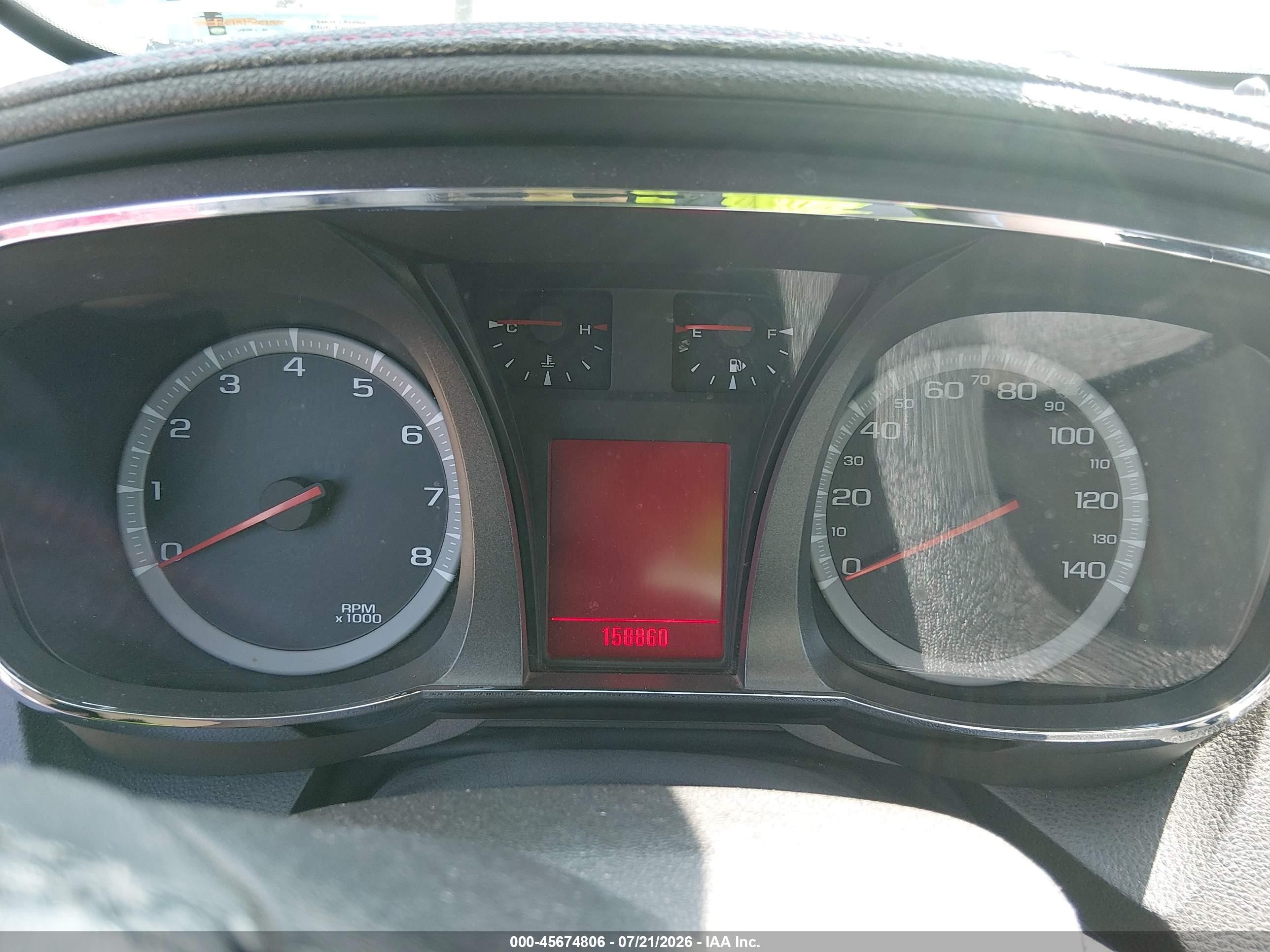 2011 Gmc Terrain Sle-2 Blue vin: 2CTFLTE50B6469353
