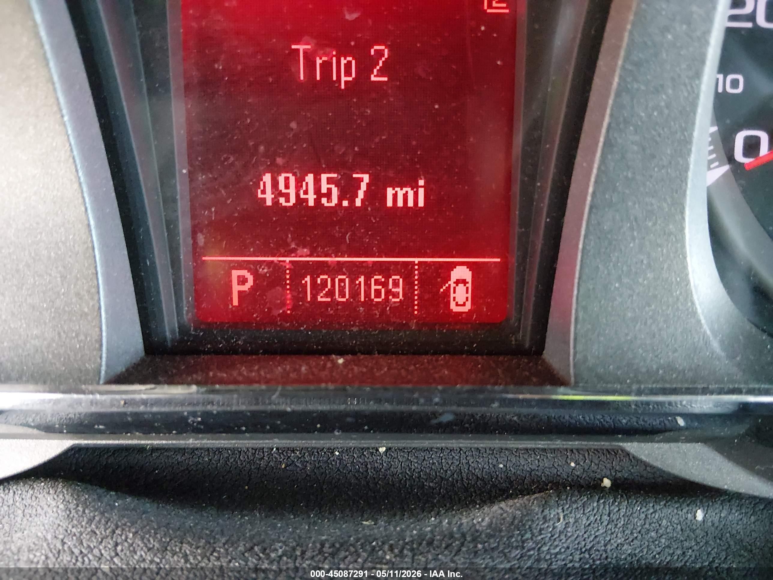 2011 Gmc Terrain Sle-2 Black vin: 2CTFLTE53B6397256