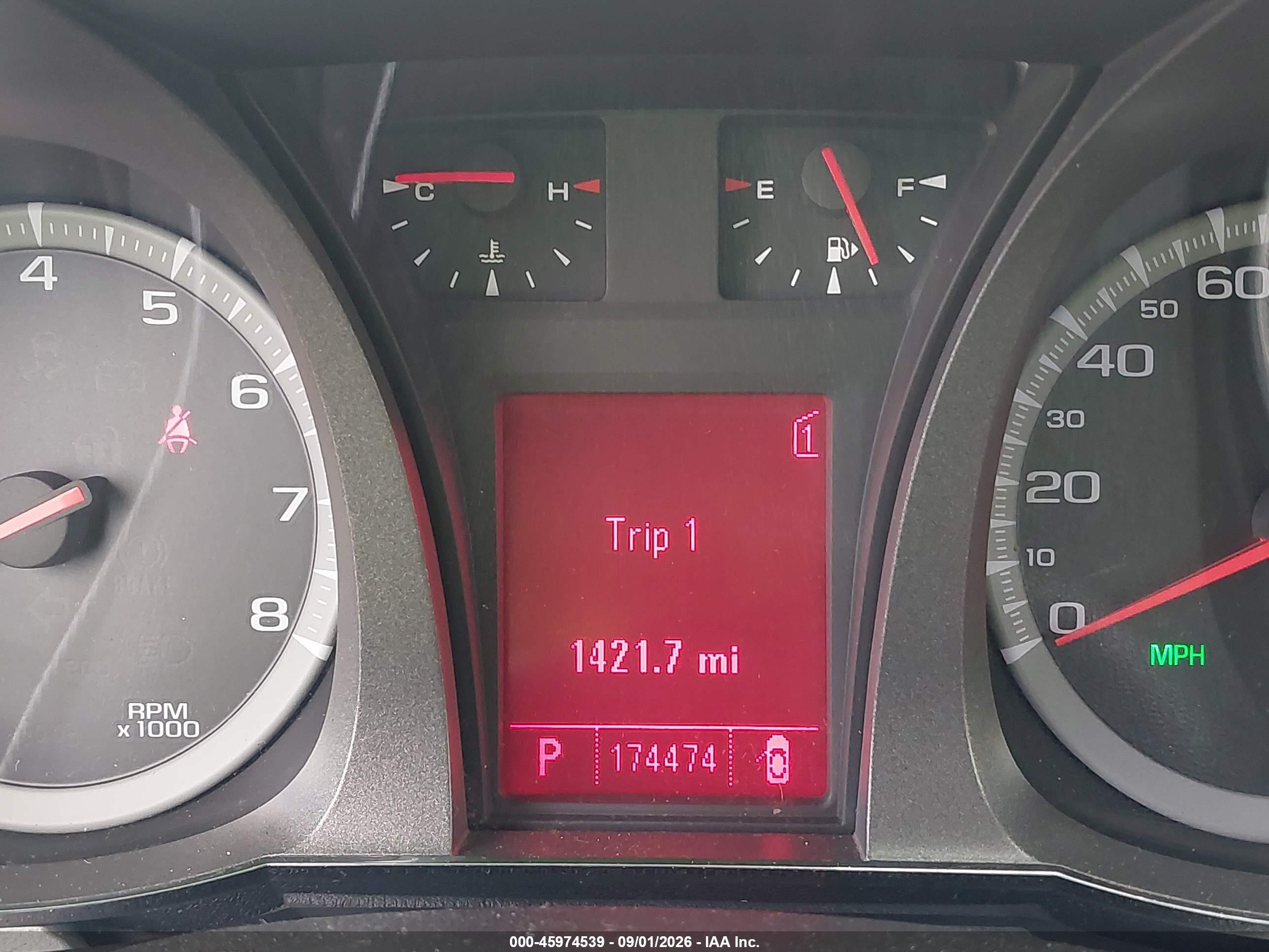 2011 Gmc Terrain Sle-2 White vin: 2CTFLTE55B6299376
