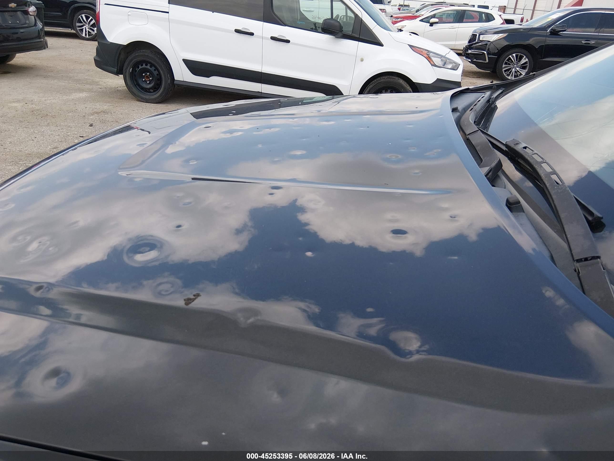 2011 Gmc Terrain Sle-2 Black vin: 2CTFLTE55B6358832