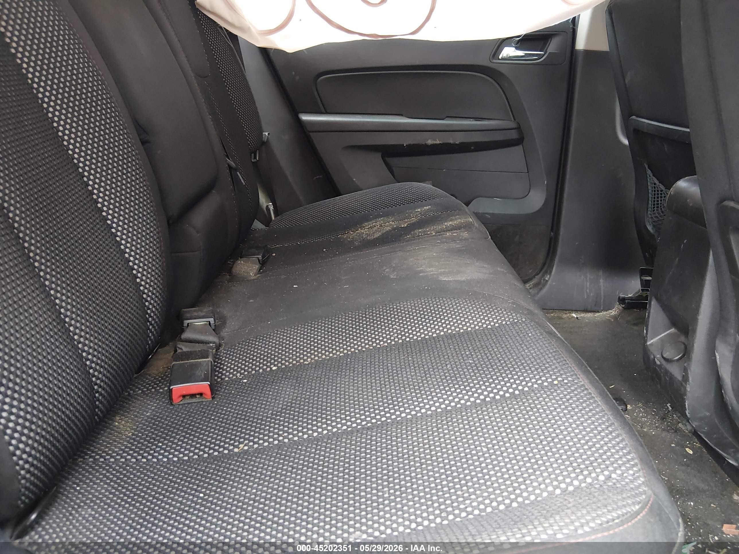 2011 Gmc Terrain Sle-2 Silver vin: 2CTFLTE56B6280111
