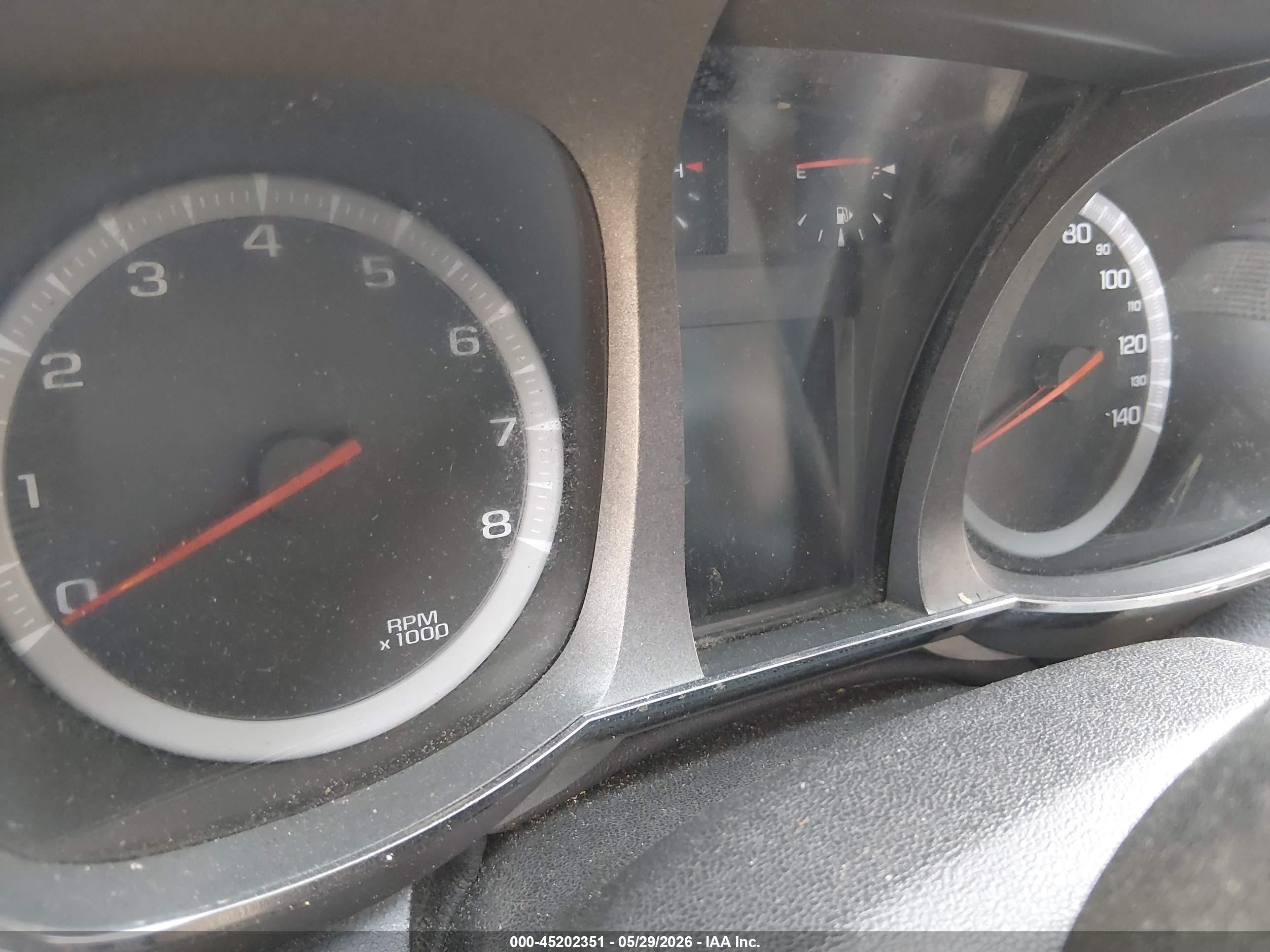 2011 Gmc Terrain Sle-2 Silver vin: 2CTFLTE56B6280111
