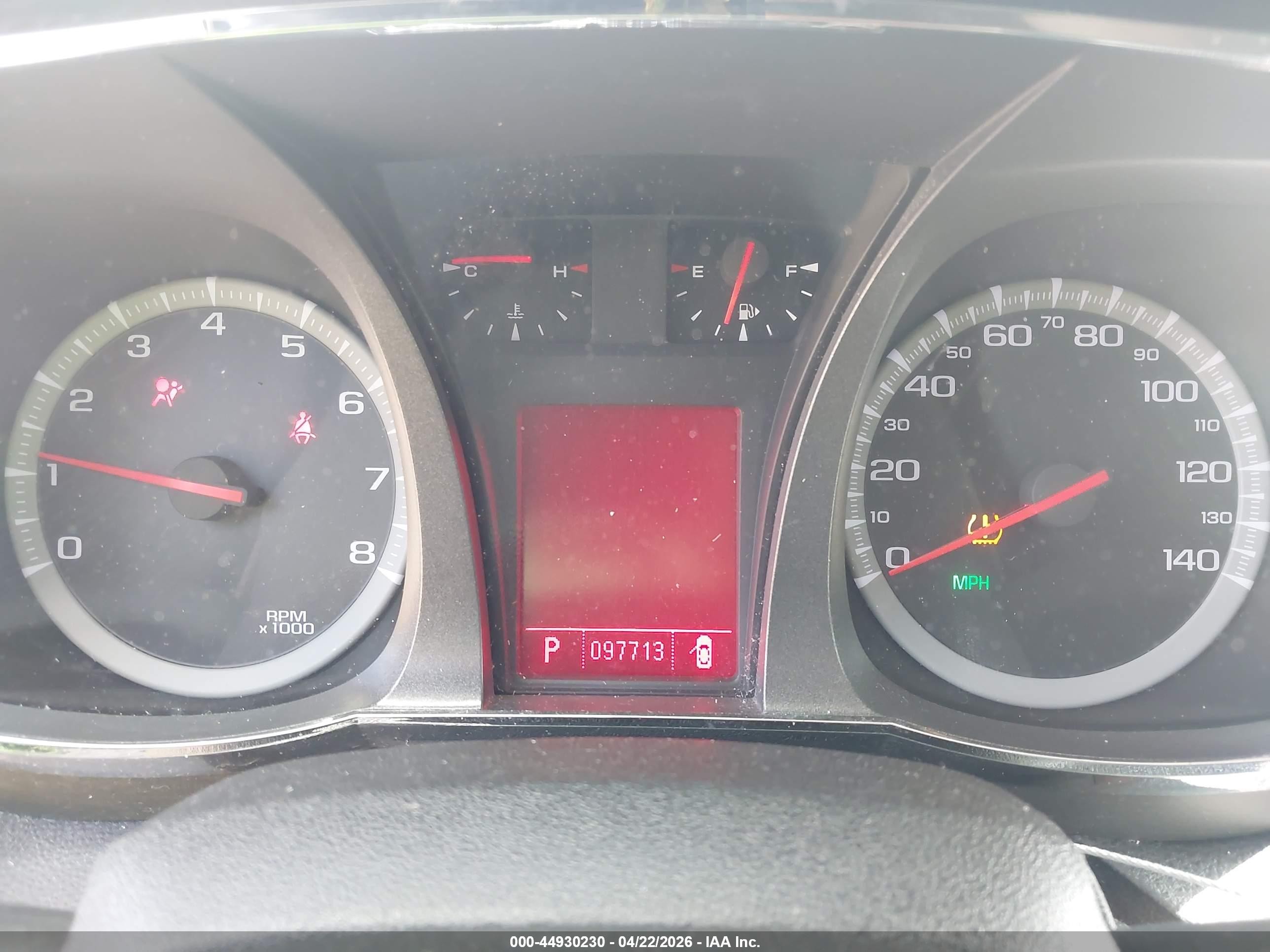 2011 Gmc Terrain Sle-2 Blue vin: 2CTFLTE56B6465680