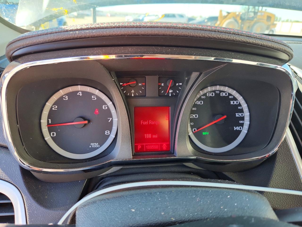 2011 Gmc Terrain Sle Black vin: 2CTFLTE57B6306151