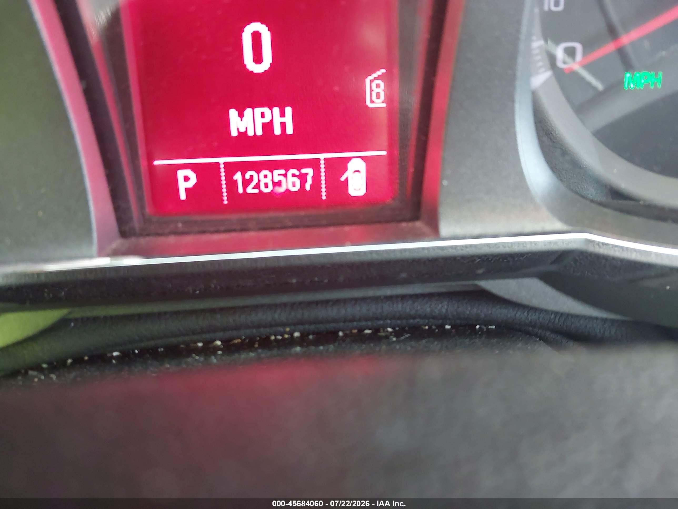 2011 Gmc Terrain Sle-2 Brown vin: 2CTFLTEC0B6368294