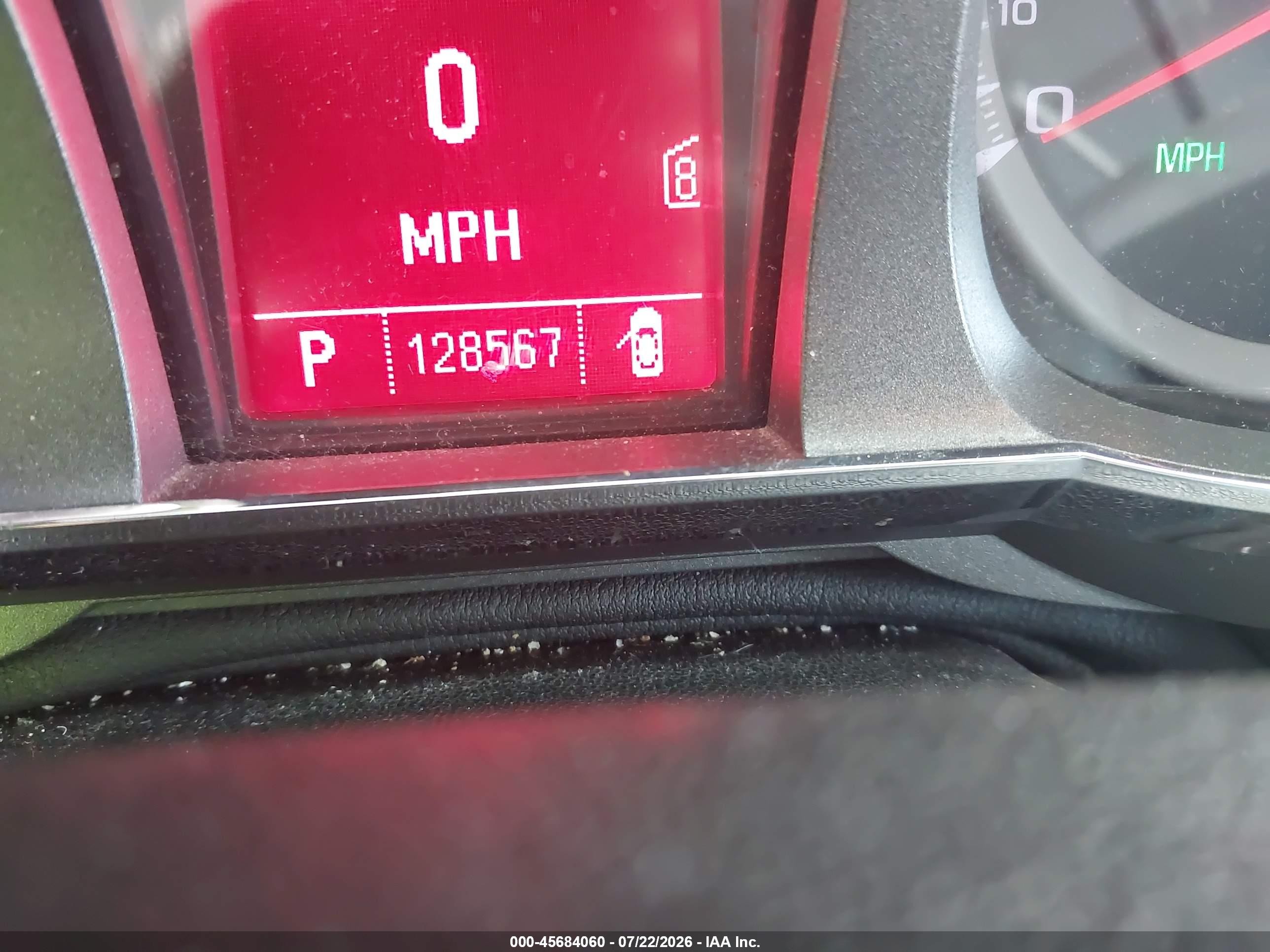 2011 Gmc Terrain Sle-2 Brown vin: 2CTFLTEC0B6368294