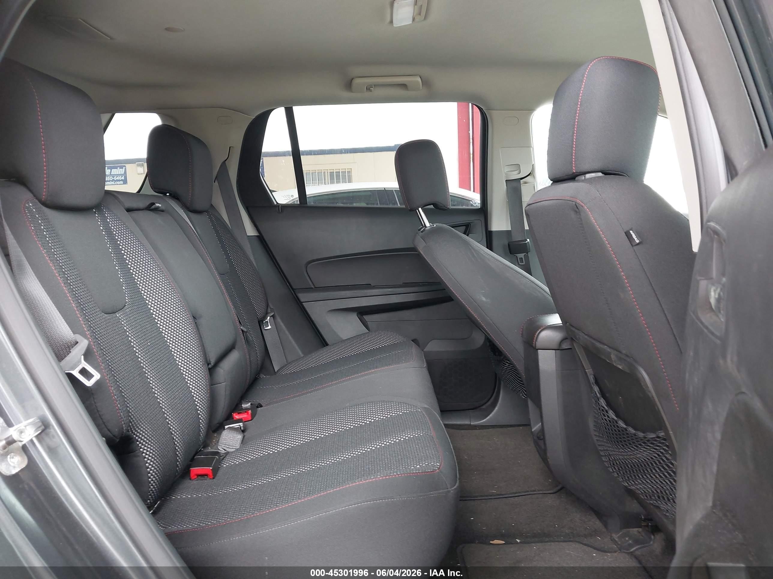 2011 Gmc Terrain Sle-2 Gray vin: 2CTFLTEC1B6278927