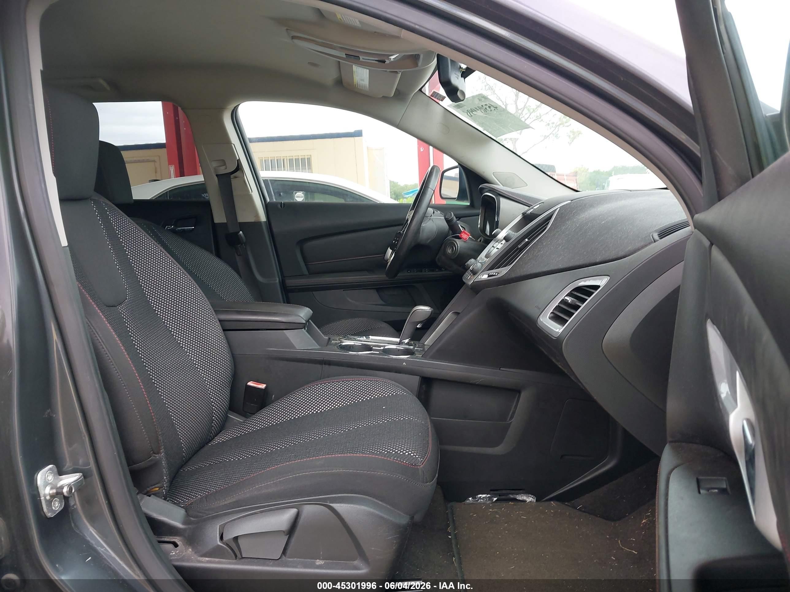 2011 Gmc Terrain Sle-2 Gray vin: 2CTFLTEC1B6278927