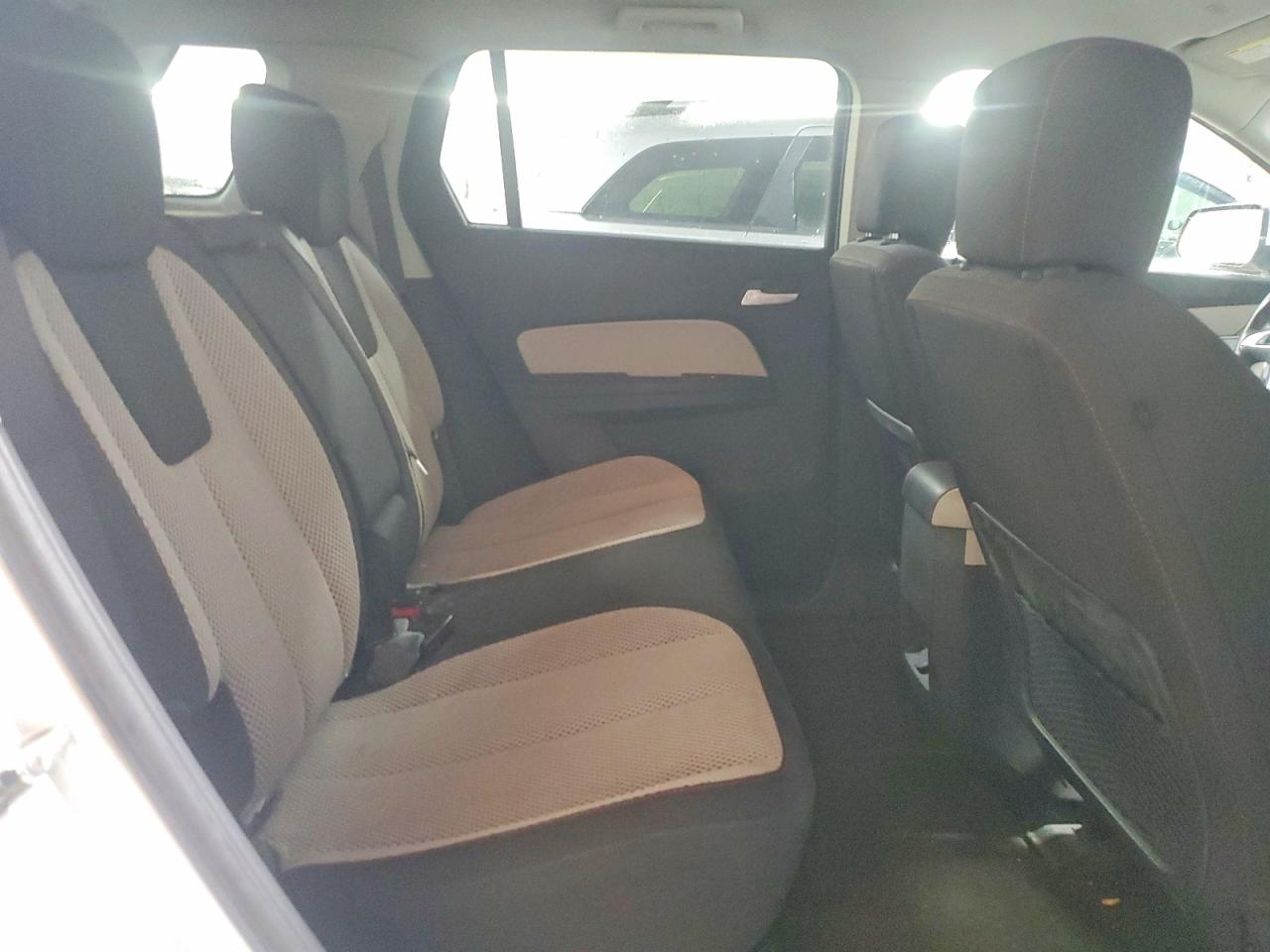 2011 Gmc Terrain Sle Белый vin: 2CTFLTEC3B6245248