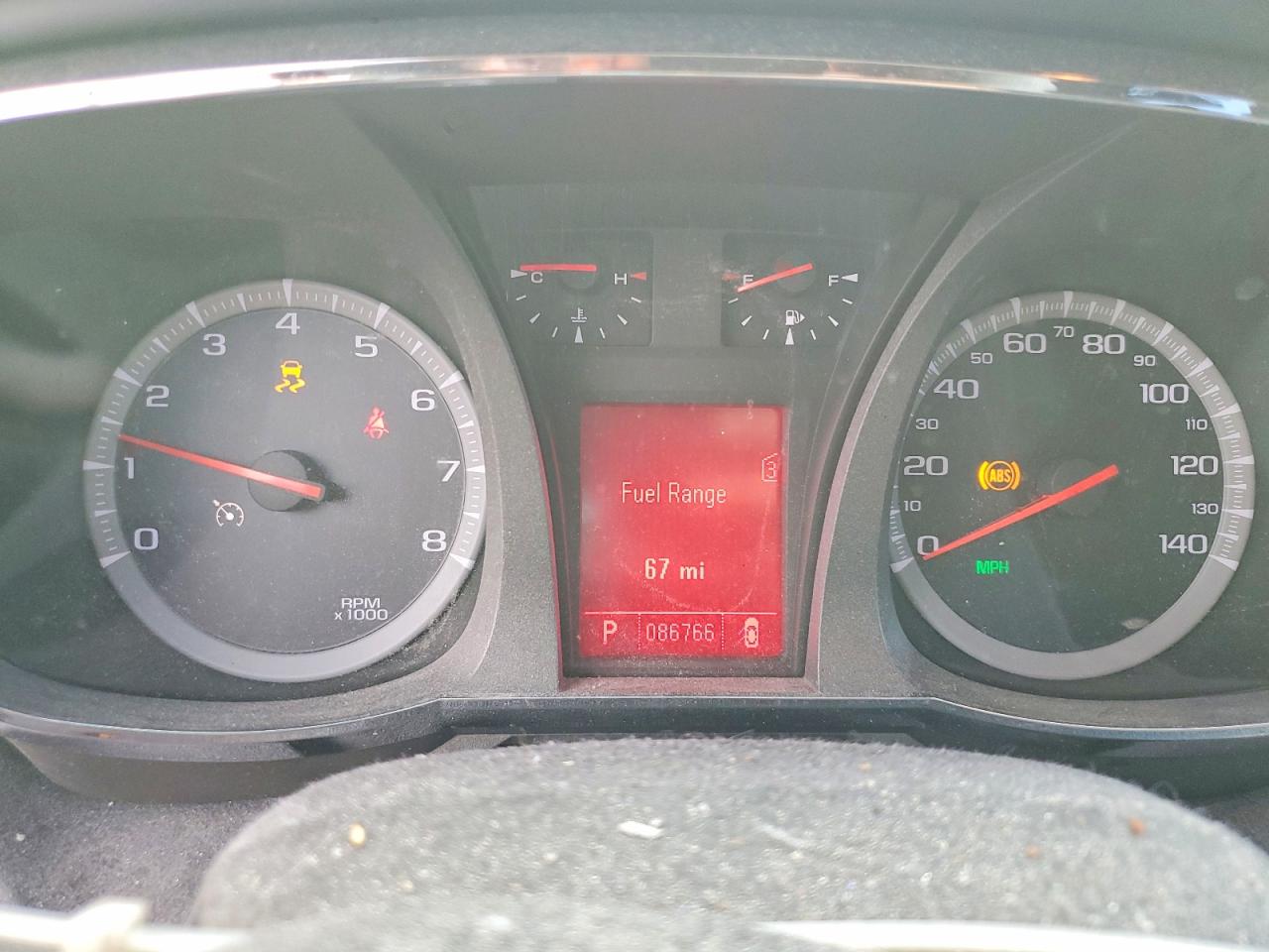 2011 Gmc Terrain Sle Burgundy vin: 2CTFLTEC7B6278561