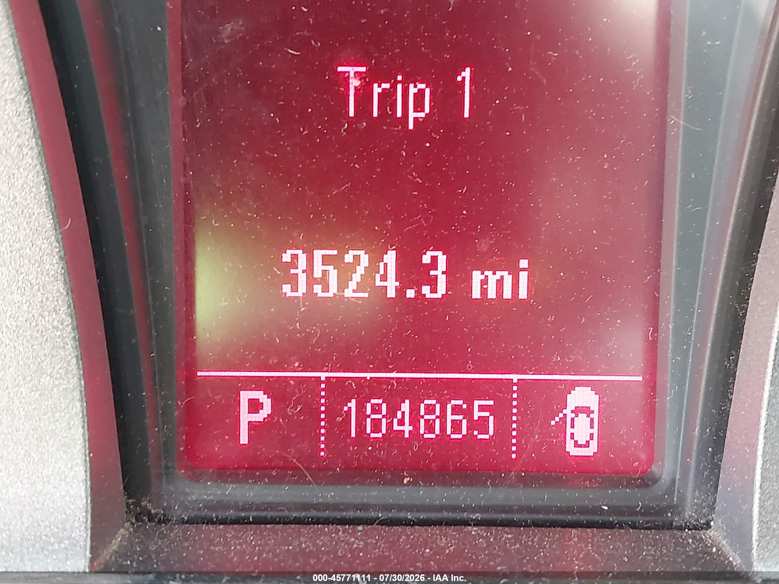 2011 Gmc Terrain Sle-2 Maroon vin: 2CTFLTEC7B6388901