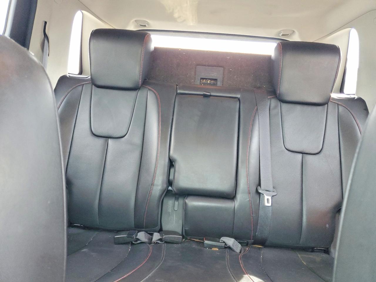 2011 Gmc Terrain Черный vin: 2CTFLUE50B6324285