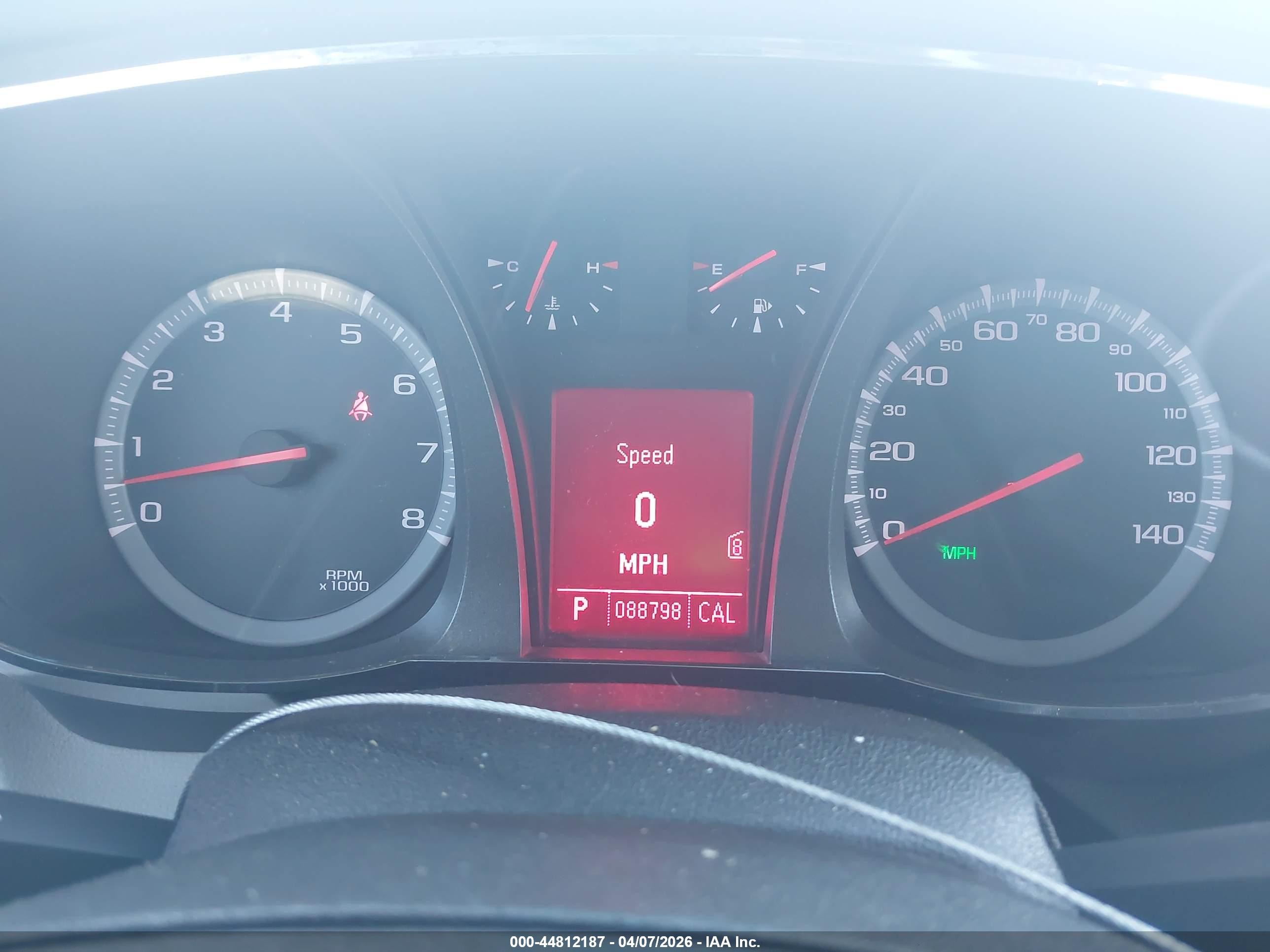 2011 Gmc Terrain Slt-1 Silver vin: 2CTFLUE50B6331950