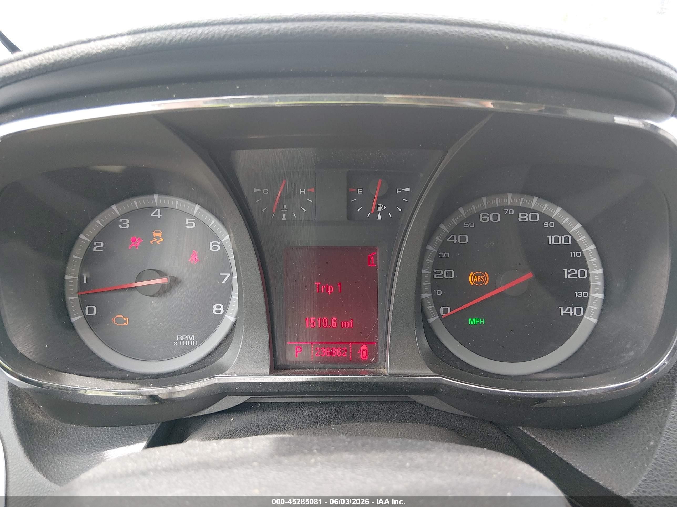 2011 Gmc Terrain Slt-1 White vin: 2CTFLUE53B6295557