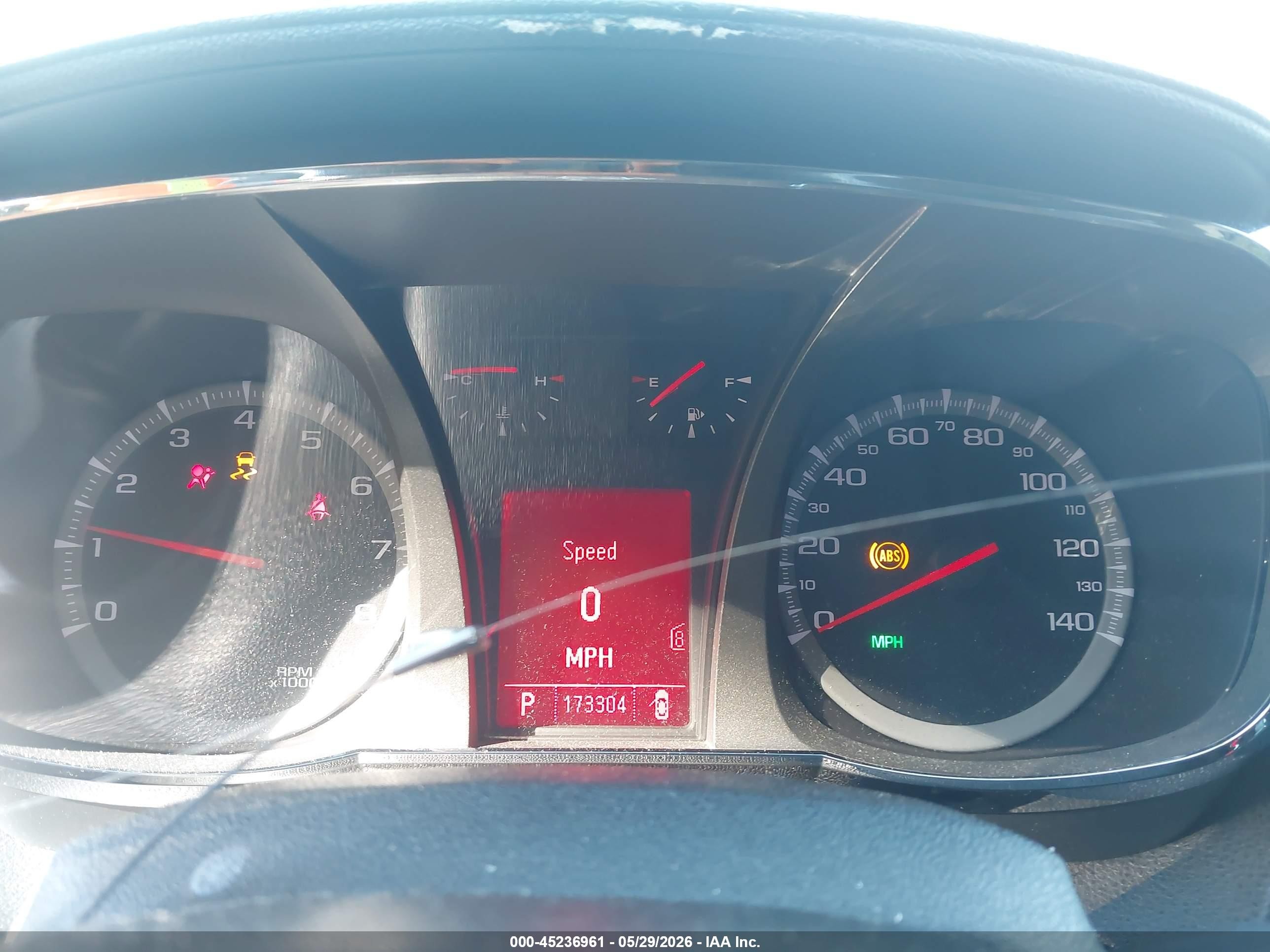 2011 Gmc Terrain Slt-1 Gray vin: 2CTFLUE55B6339350