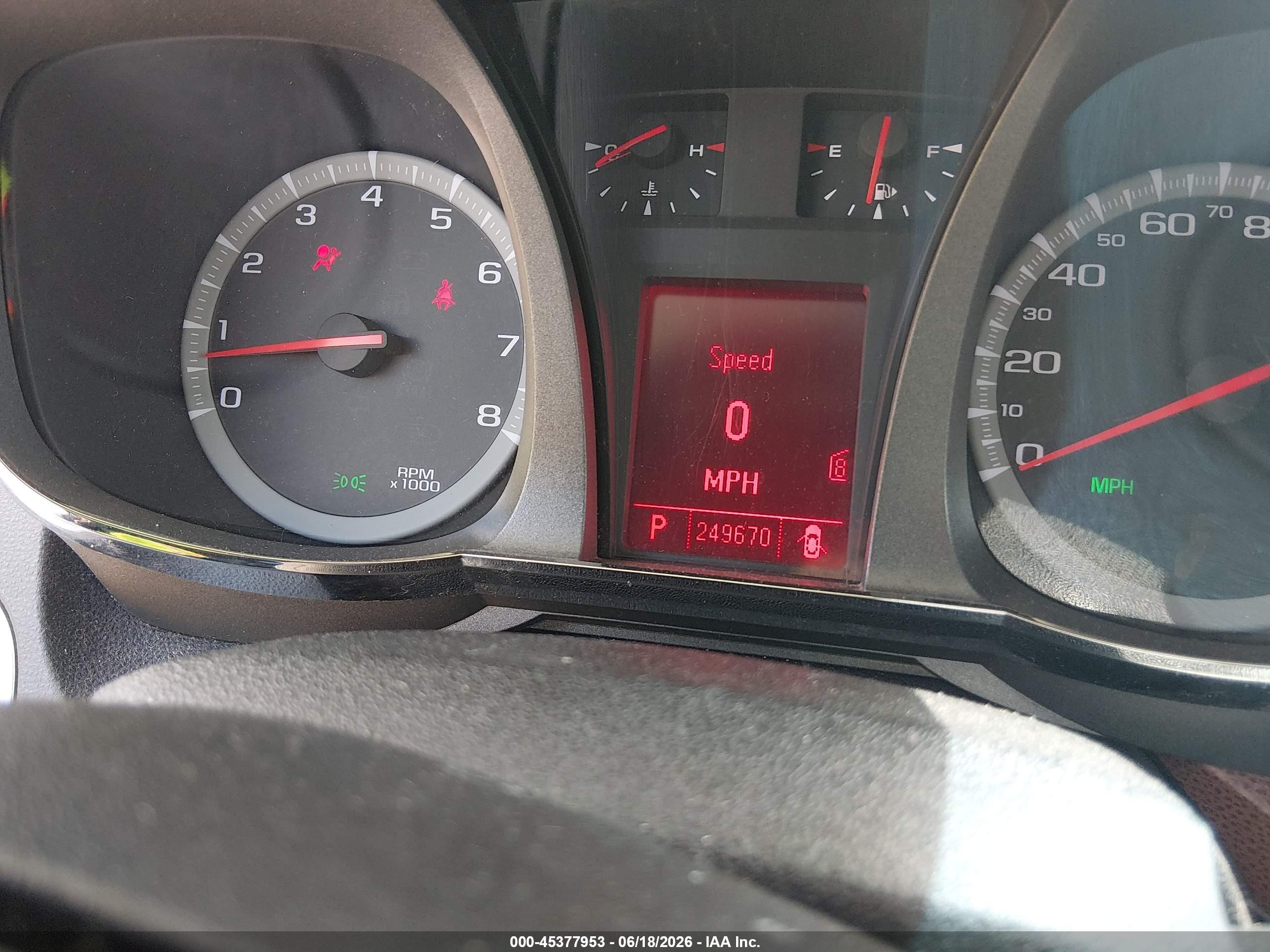 2011 Gmc Terrain Slt-1 White vin: 2CTFLUE55B6372915