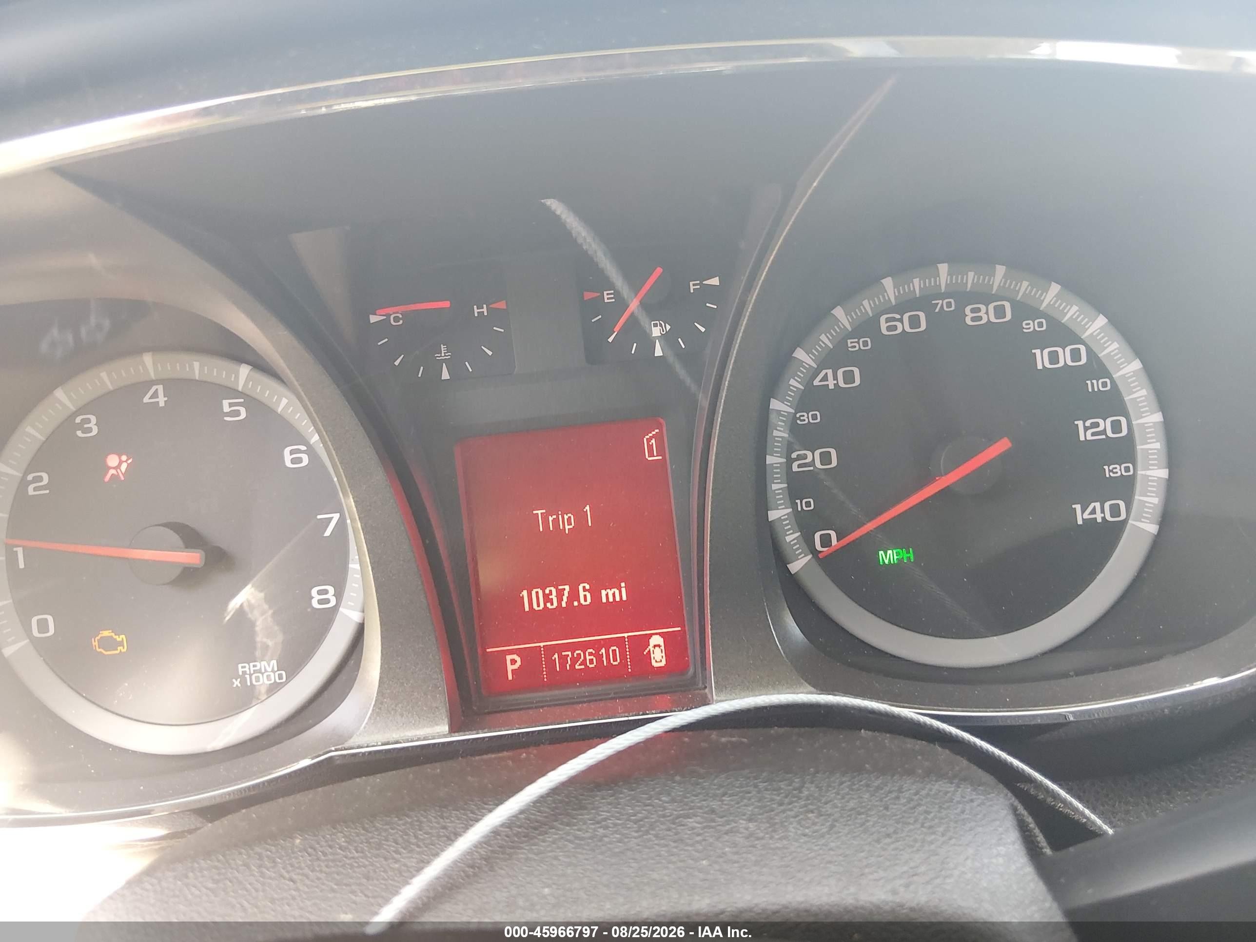 2011 Gmc Terrain Slt-1 Gray vin: 2CTFLUE56B6412807