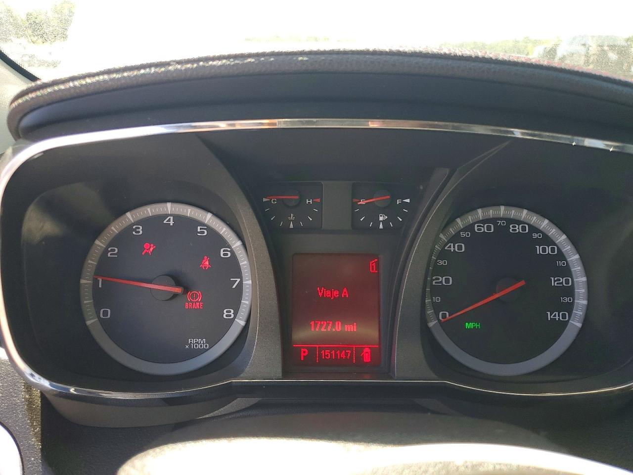 2011 Gmc Terrain Slt White vin: 2CTFLUE57B6207156