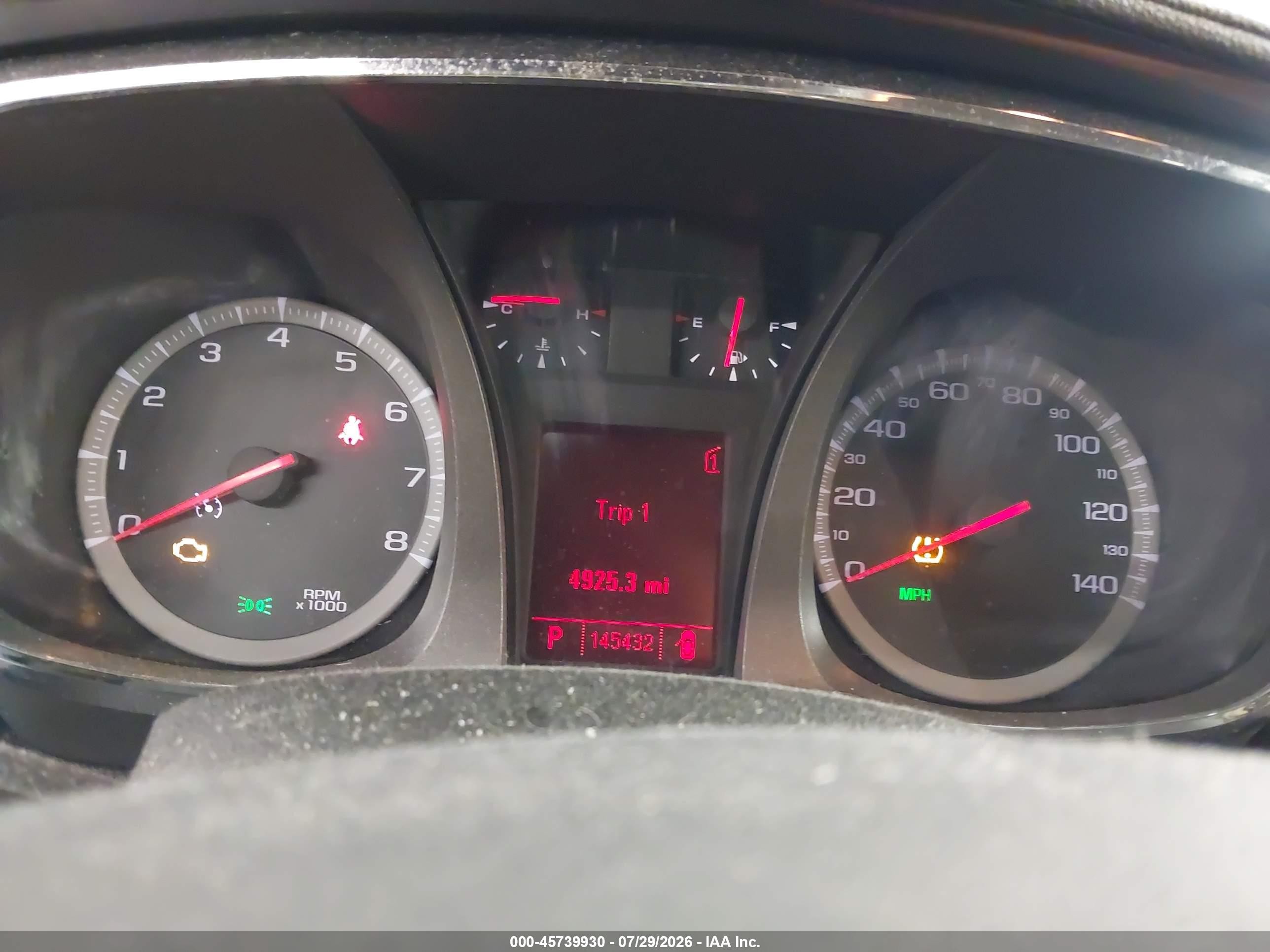 2011 Gmc Terrain Slt-1 Brown vin: 2CTFLVE52B6345614
