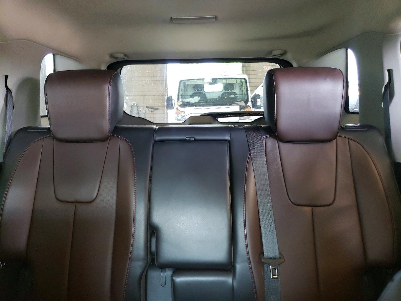 2011 Gmc Terrain Slt Gray vin: 2CTFLVE56B6375991
