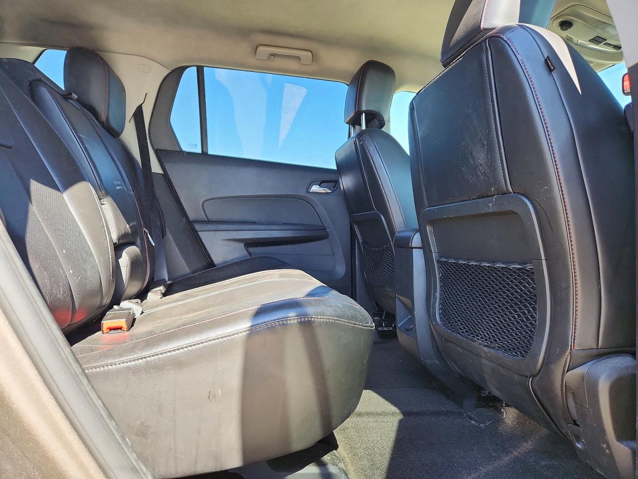 2011 Gmc Terrain Slt Brown vin: 2CTFLVE57B6209575