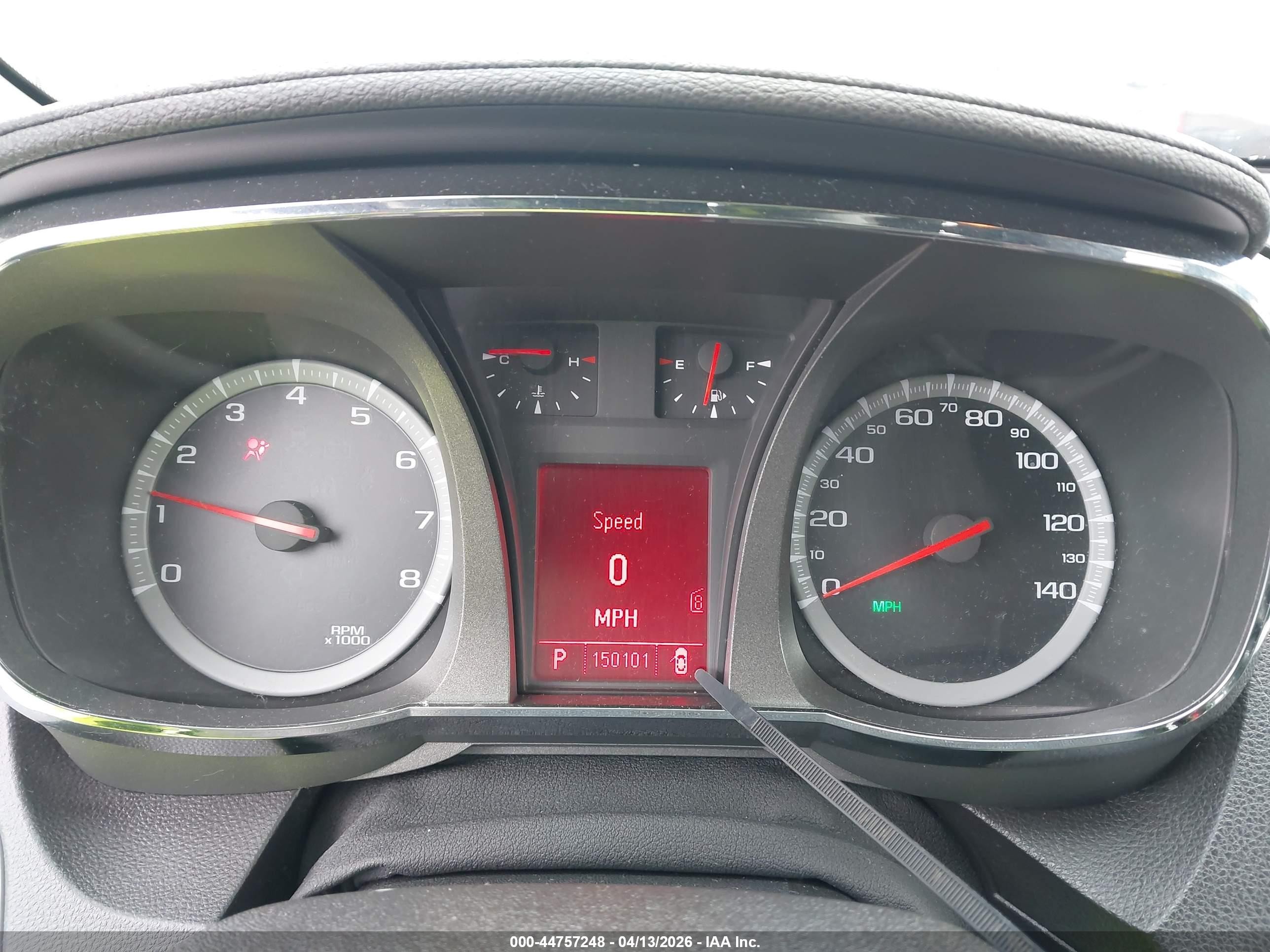 2011 Gmc Terrain Slt-1 Black vin: 2CTFLVE57B6260512