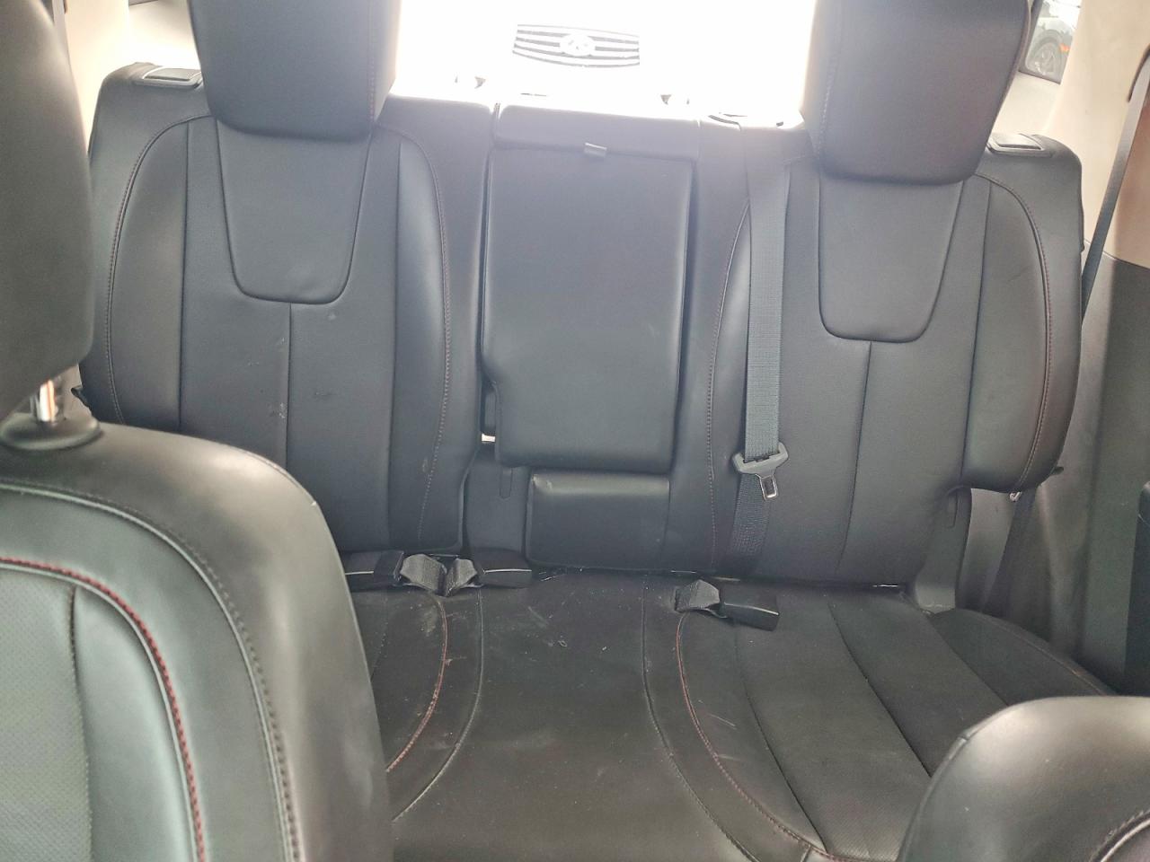 2011 Gmc Terrain Slt Black vin: 2CTFLVE57B6410361