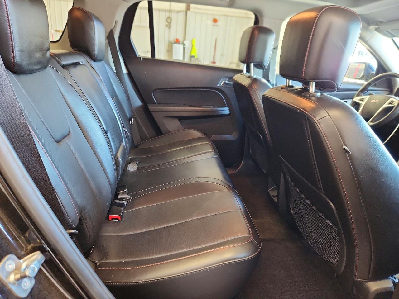 2011 Gmc Terrain Slt Черный vin: 2CTFLVE57B6441271