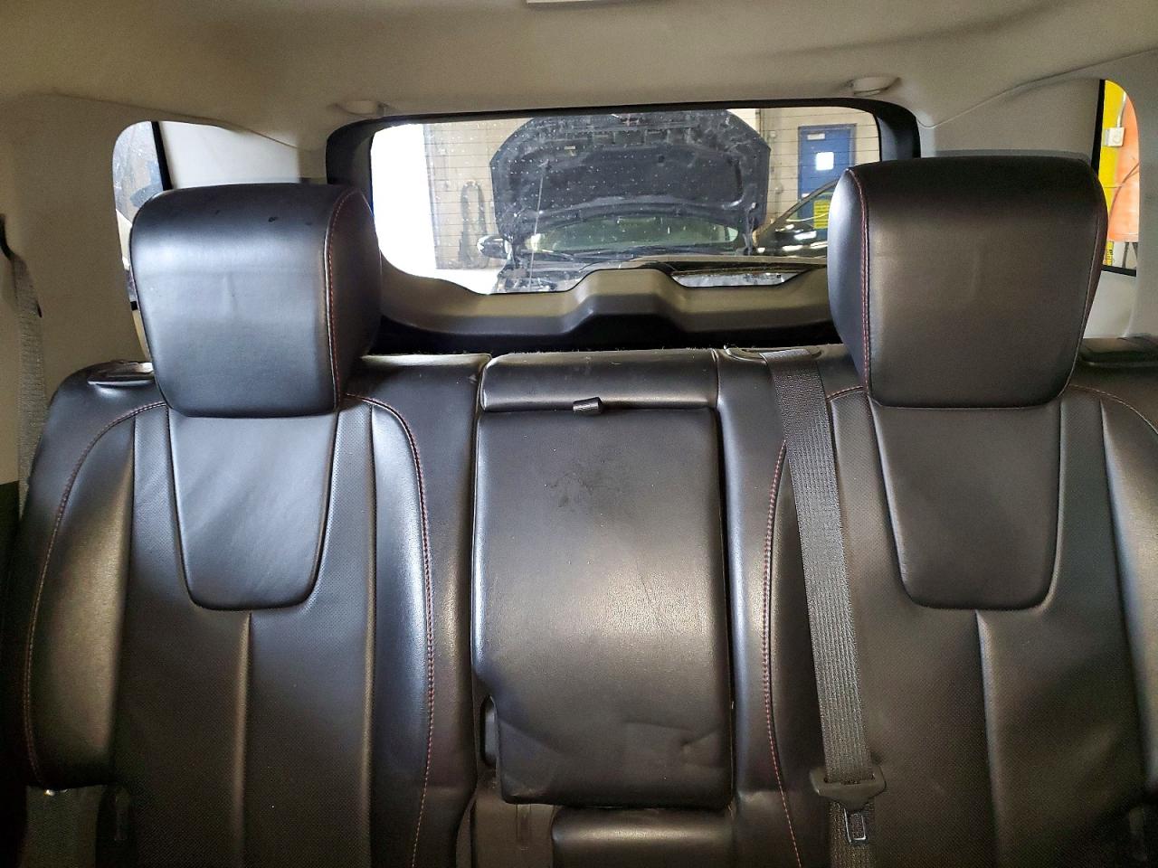 2011 Gmc Terrain Slt Красный vin: 2CTFLVE58B6299819