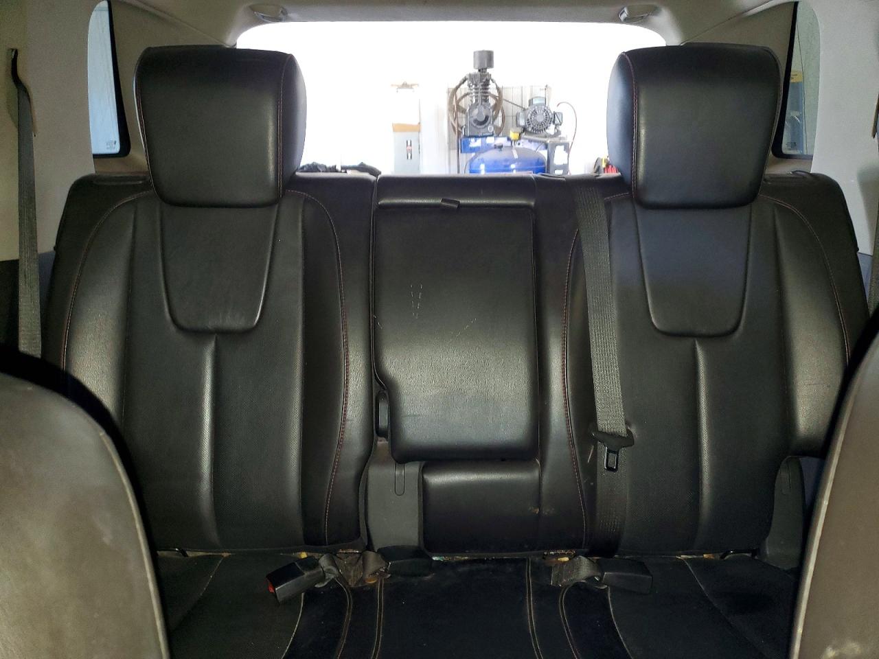 2011 Gmc Terrain Slt Black vin: 2CTFLVEC1B6286571