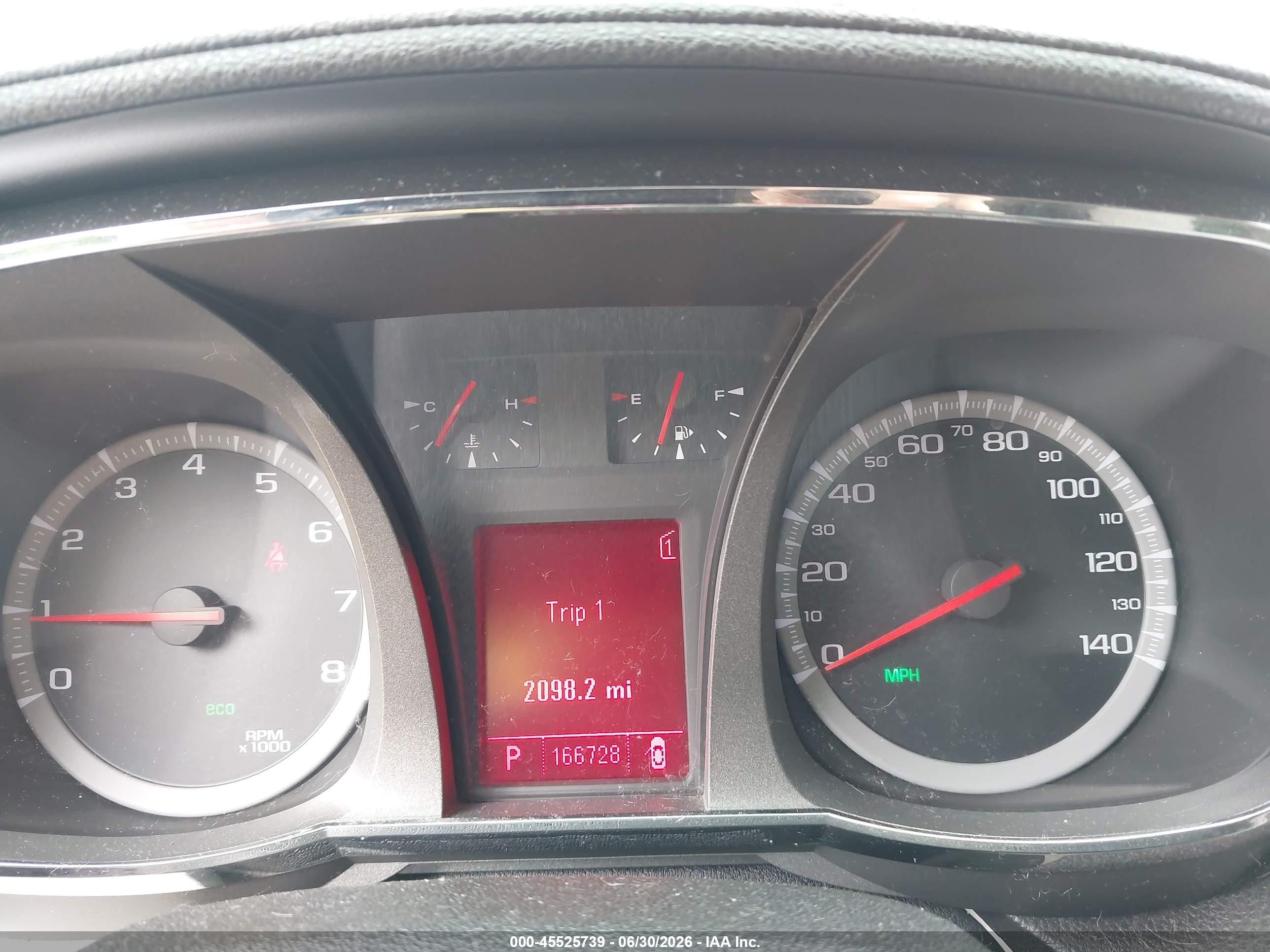 2011 Gmc Terrain Slt-1 Red vin: 2CTFLVEC5B6338106