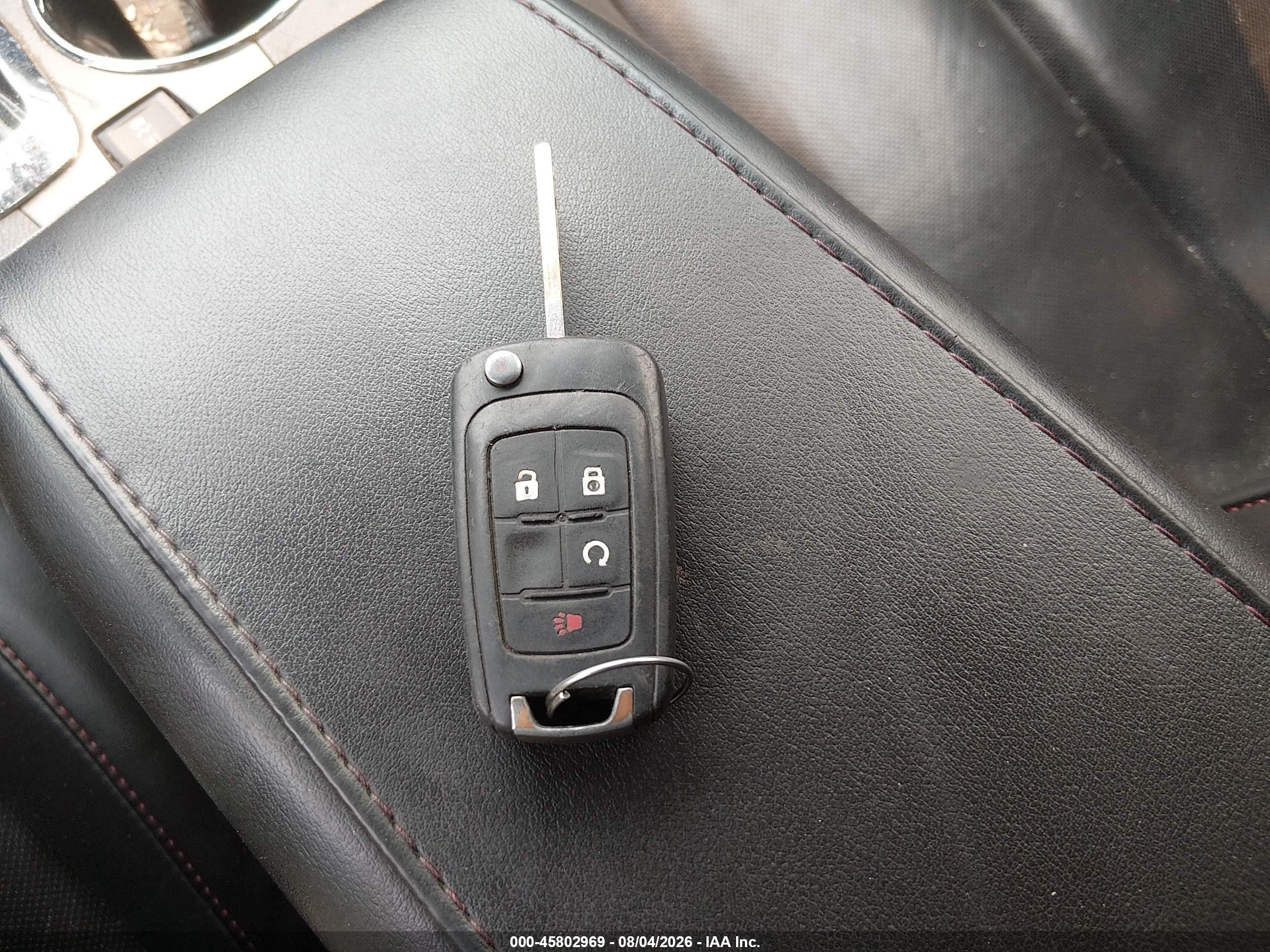 2011 Gmc Terrain Slt-1 Black vin: 2CTFLVEC8B6389874
