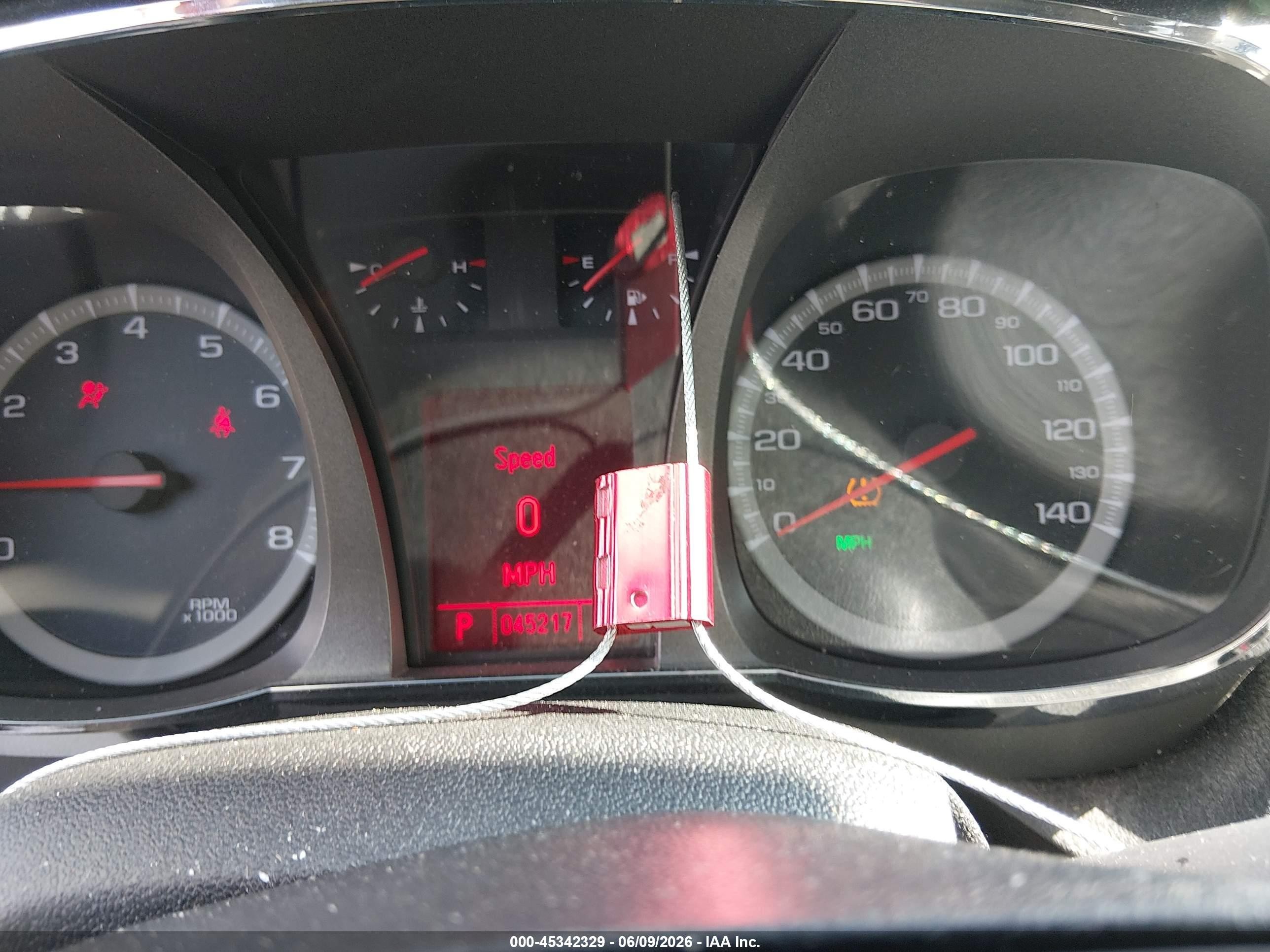 2011 Gmc Terrain Slt-1 Black vin: 2CTFLVEC8B6449748