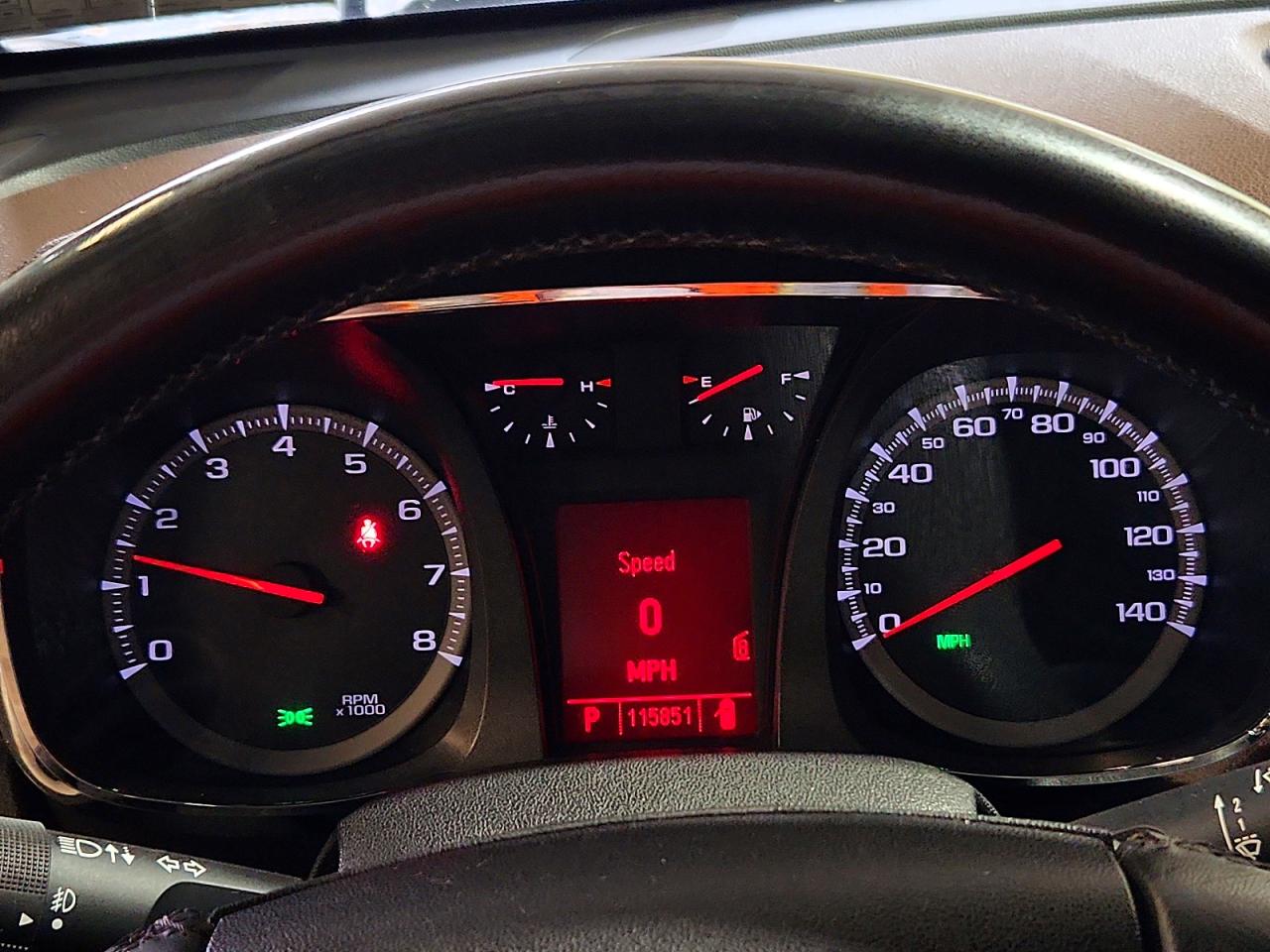 2011 Gmc Terrain Slt Cream vin: 2CTFLVEC9B6228840