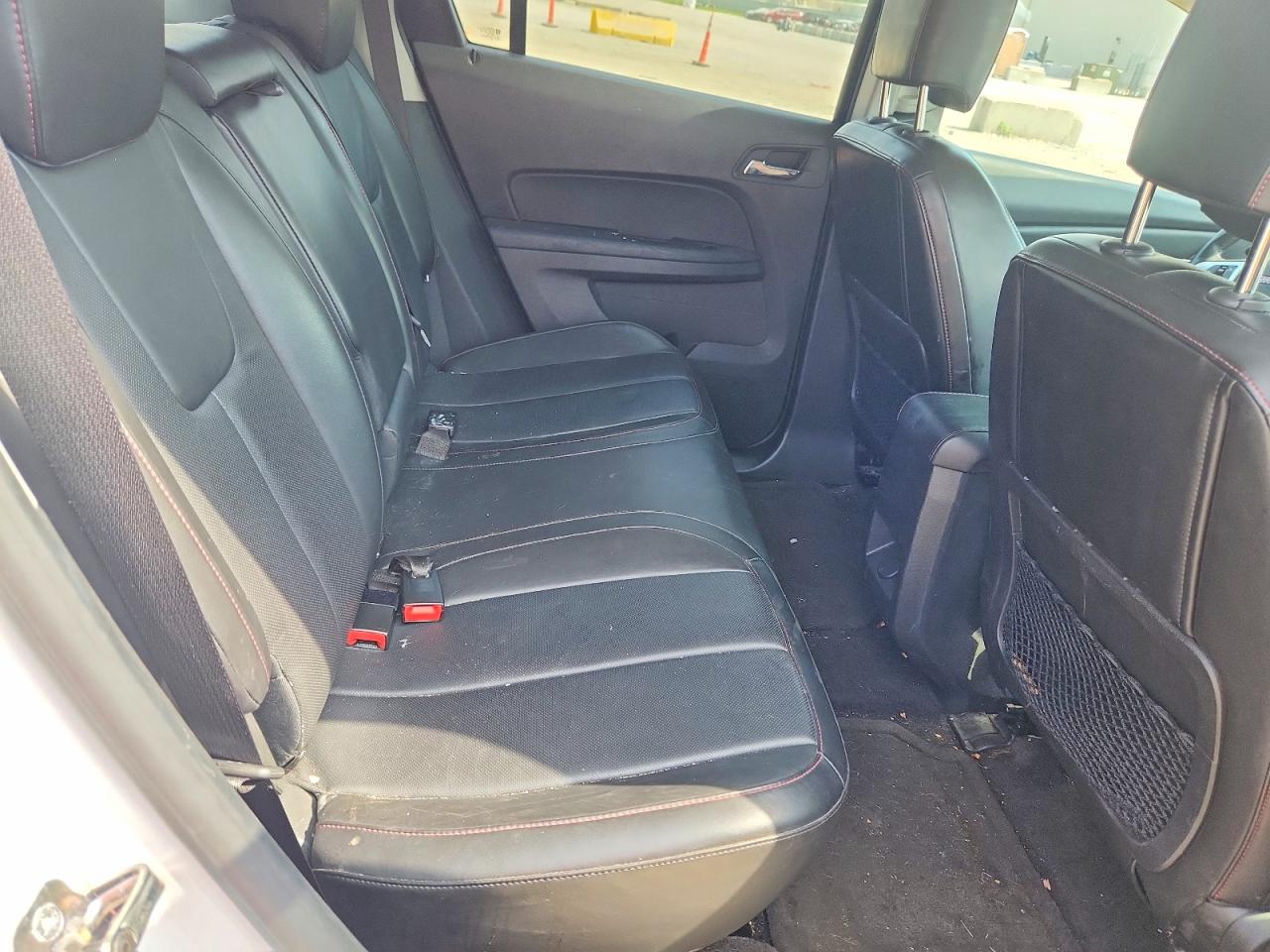 2011 Gmc Terrain Slt Белый vin: 2CTFLWE51B6453602