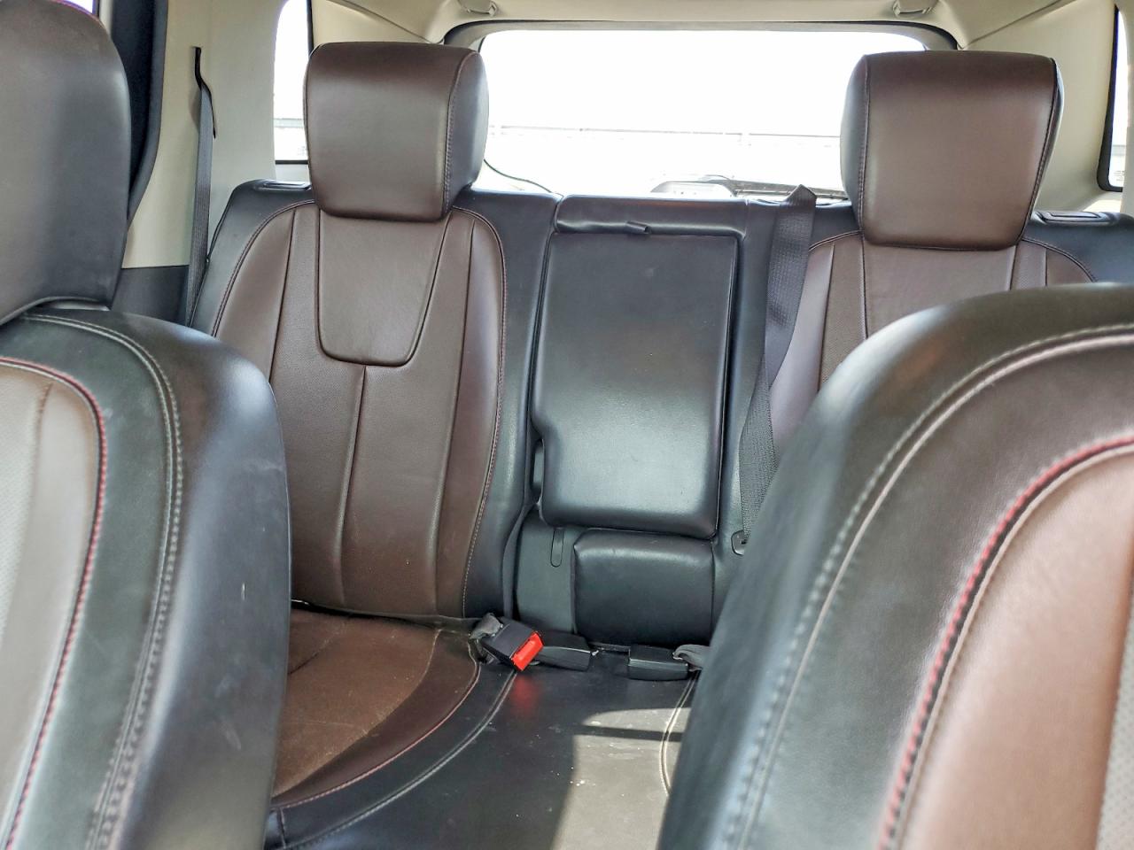 2011 Gmc Terrain Slt Tan vin: 2CTFLWE53B6204945