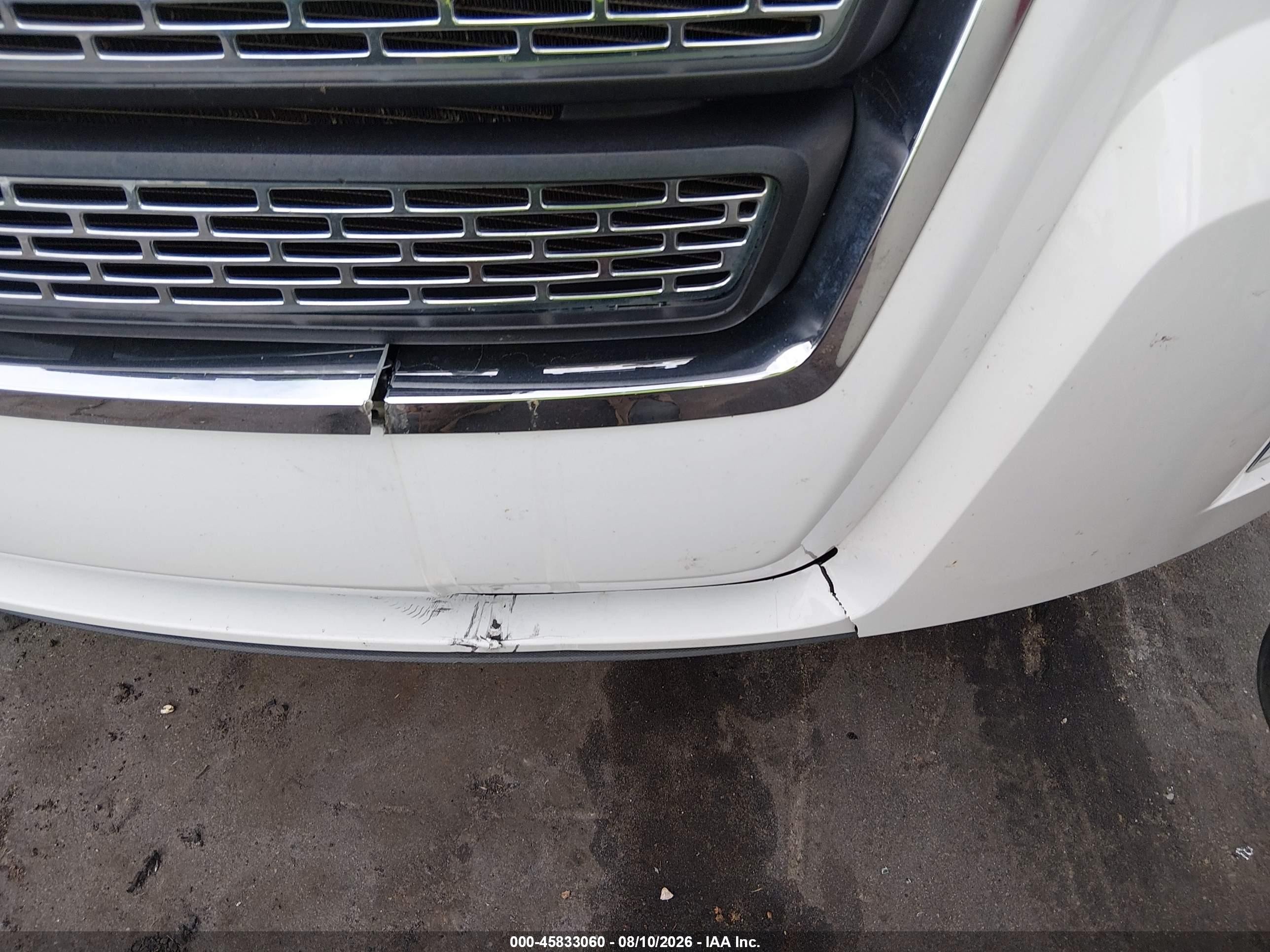 2011 Gmc Terrain Slt-2 Белый vin: 2CTFLWE53B6407611