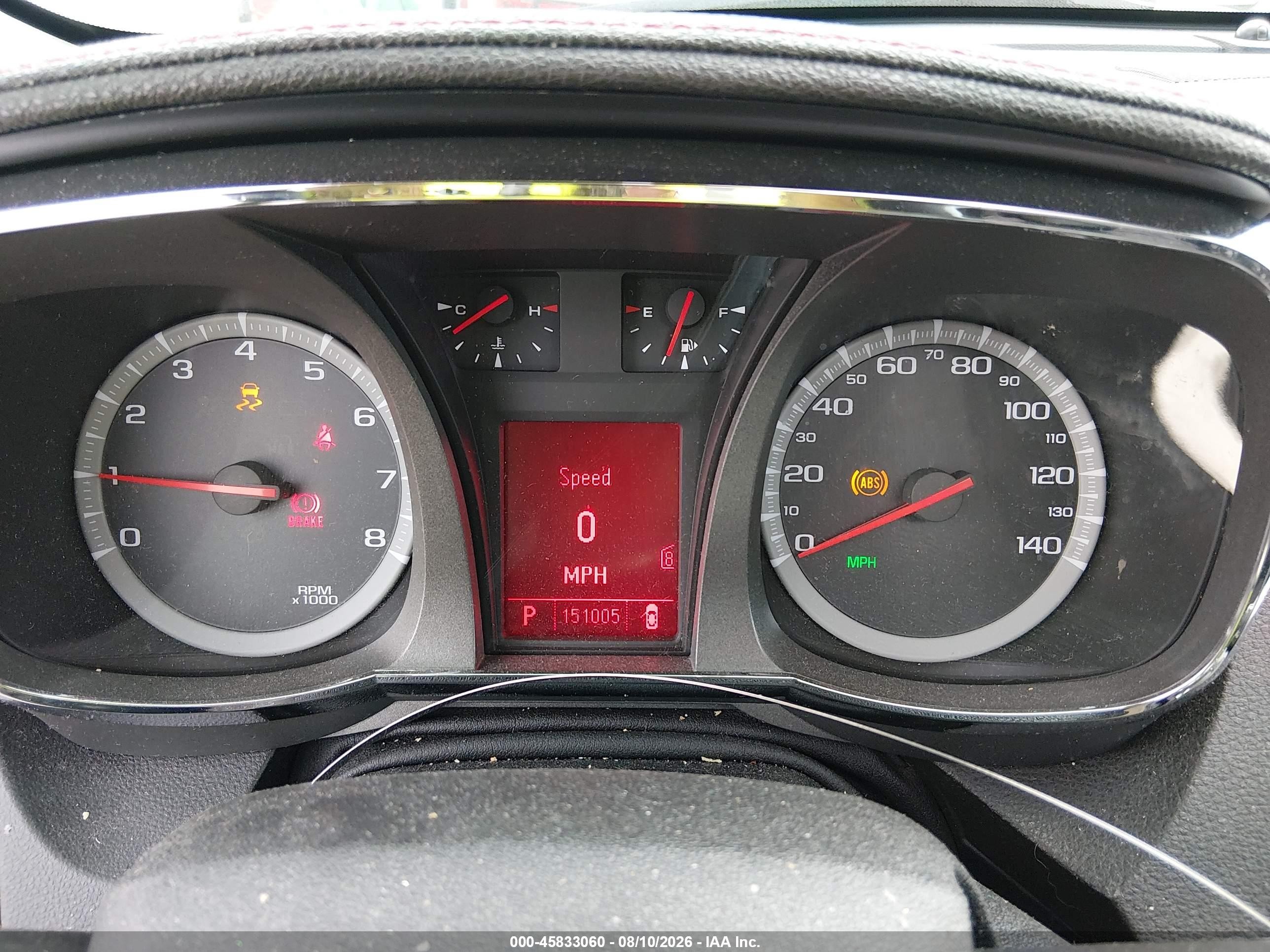 2011 Gmc Terrain Slt-2 Белый vin: 2CTFLWE53B6407611