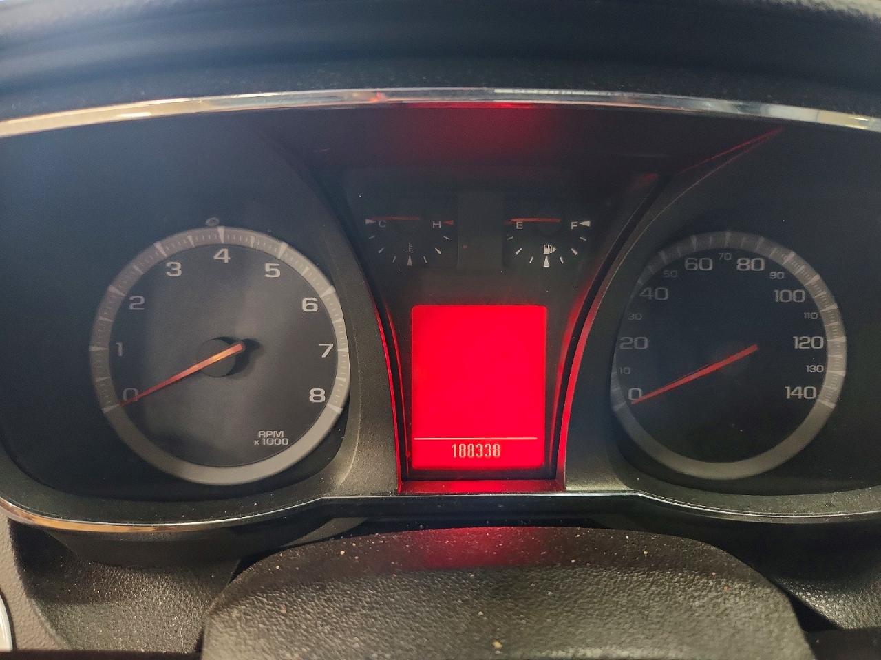 2011 Gmc Terrain Slt Red vin: 2CTFLWE54B6365658