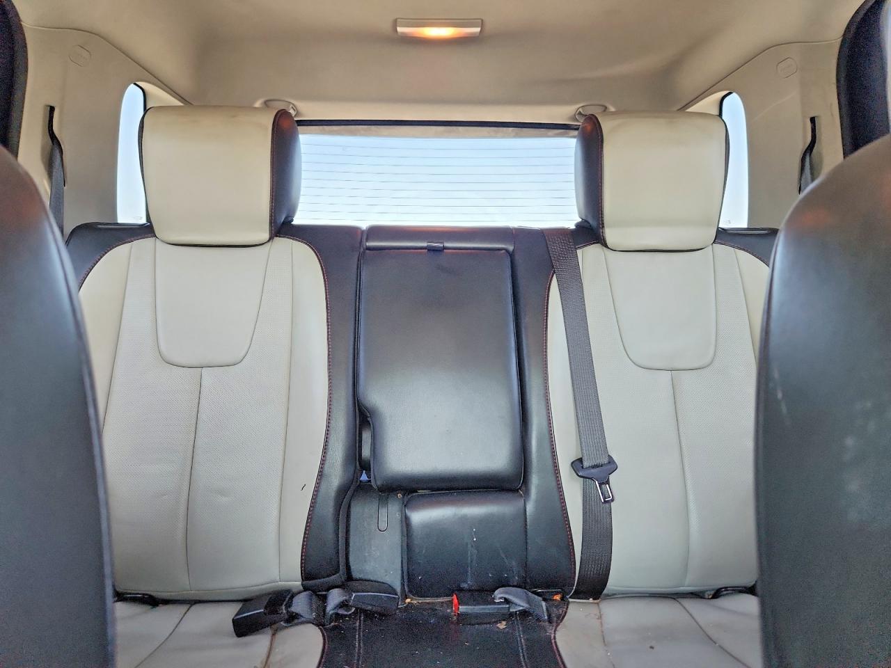 2011 Gmc Terrain Slt Red vin: 2CTFLWE54B6404345