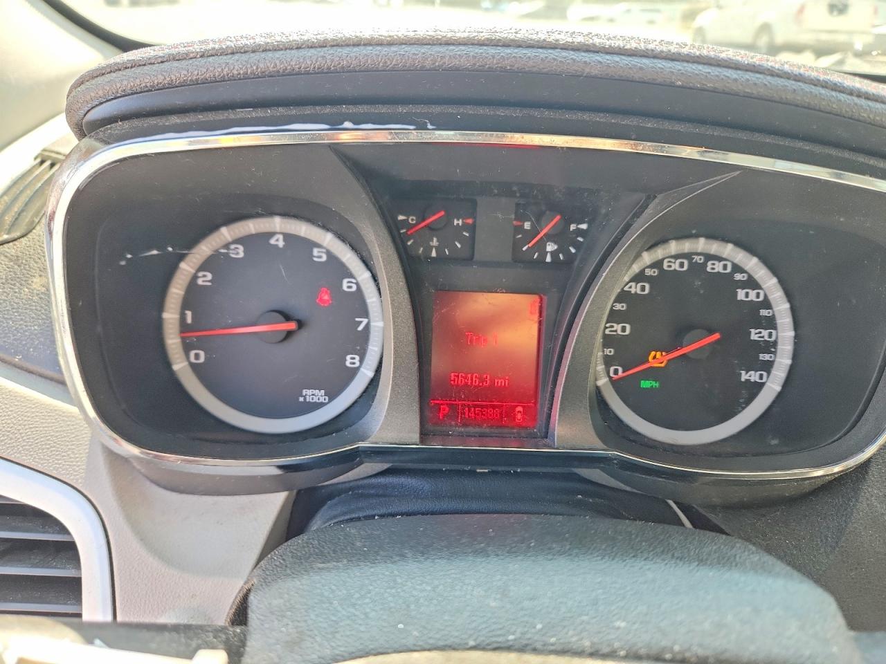2011 Gmc Terrain Slt Red vin: 2CTFLWE54B6404345