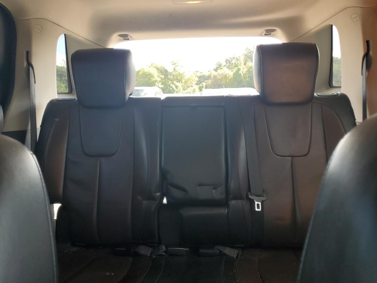 2011 Gmc Terrain Slt Burgundy vin: 2CTFLWE54B6425583
