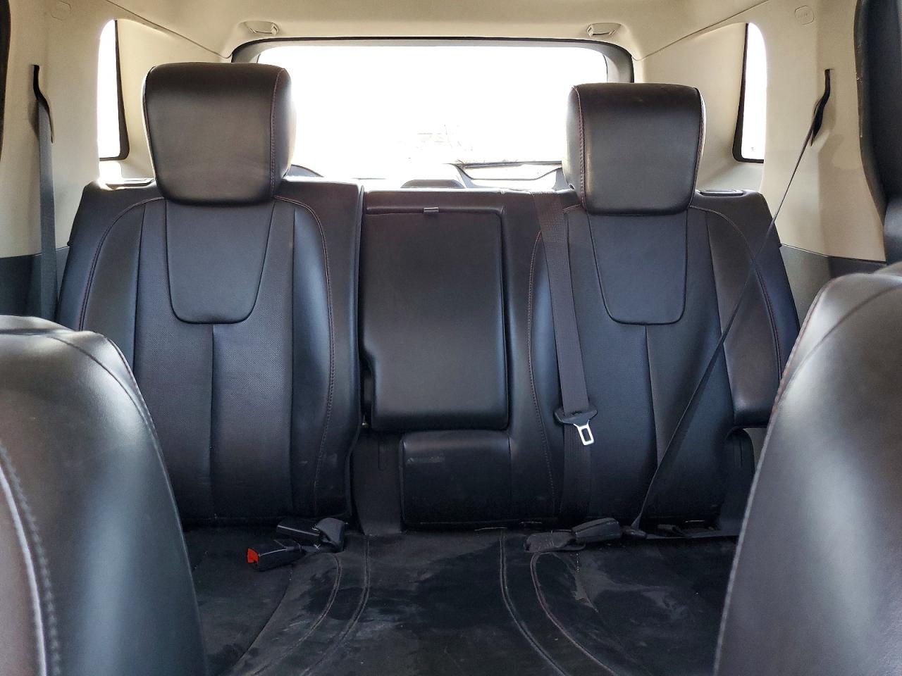 2011 Gmc Terrain Slt Black vin: 2CTFLWE55B6274737
