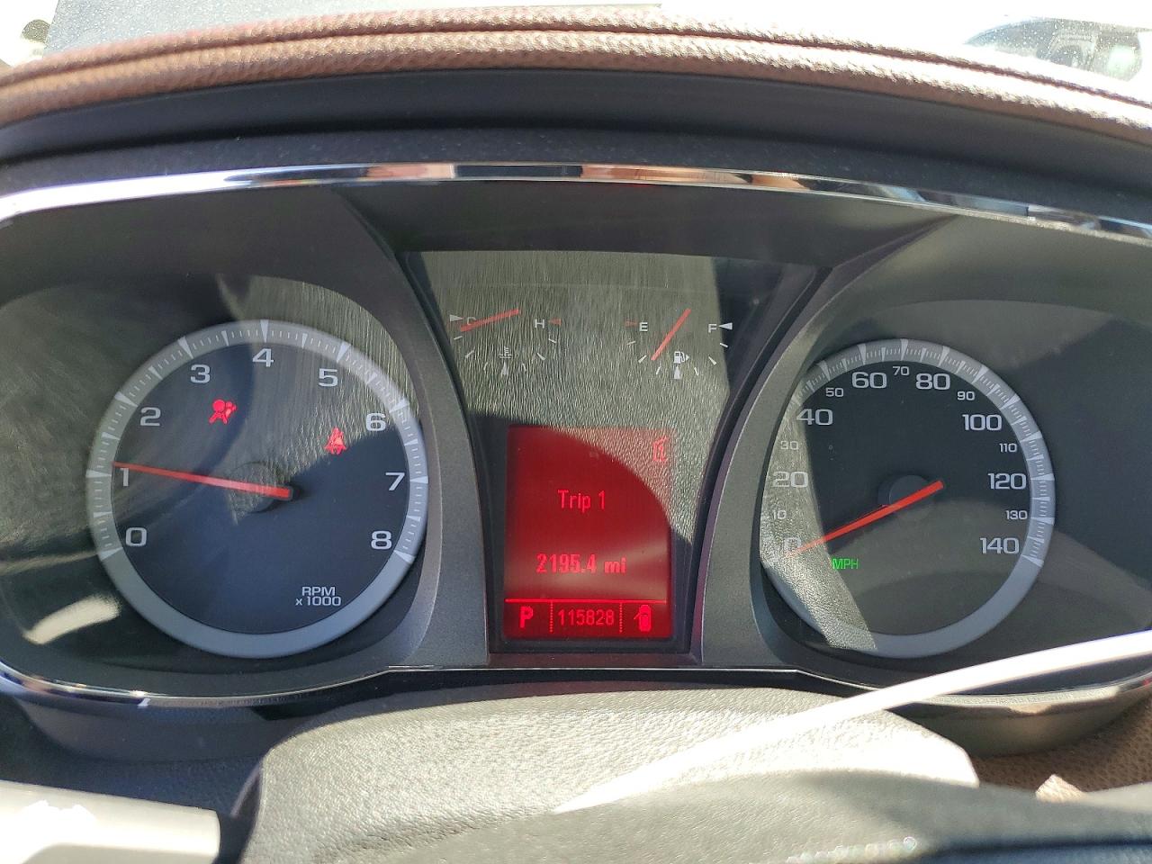 2011 Gmc Terrain Slt Charcoal vin: 2CTFLWE5XB6341901